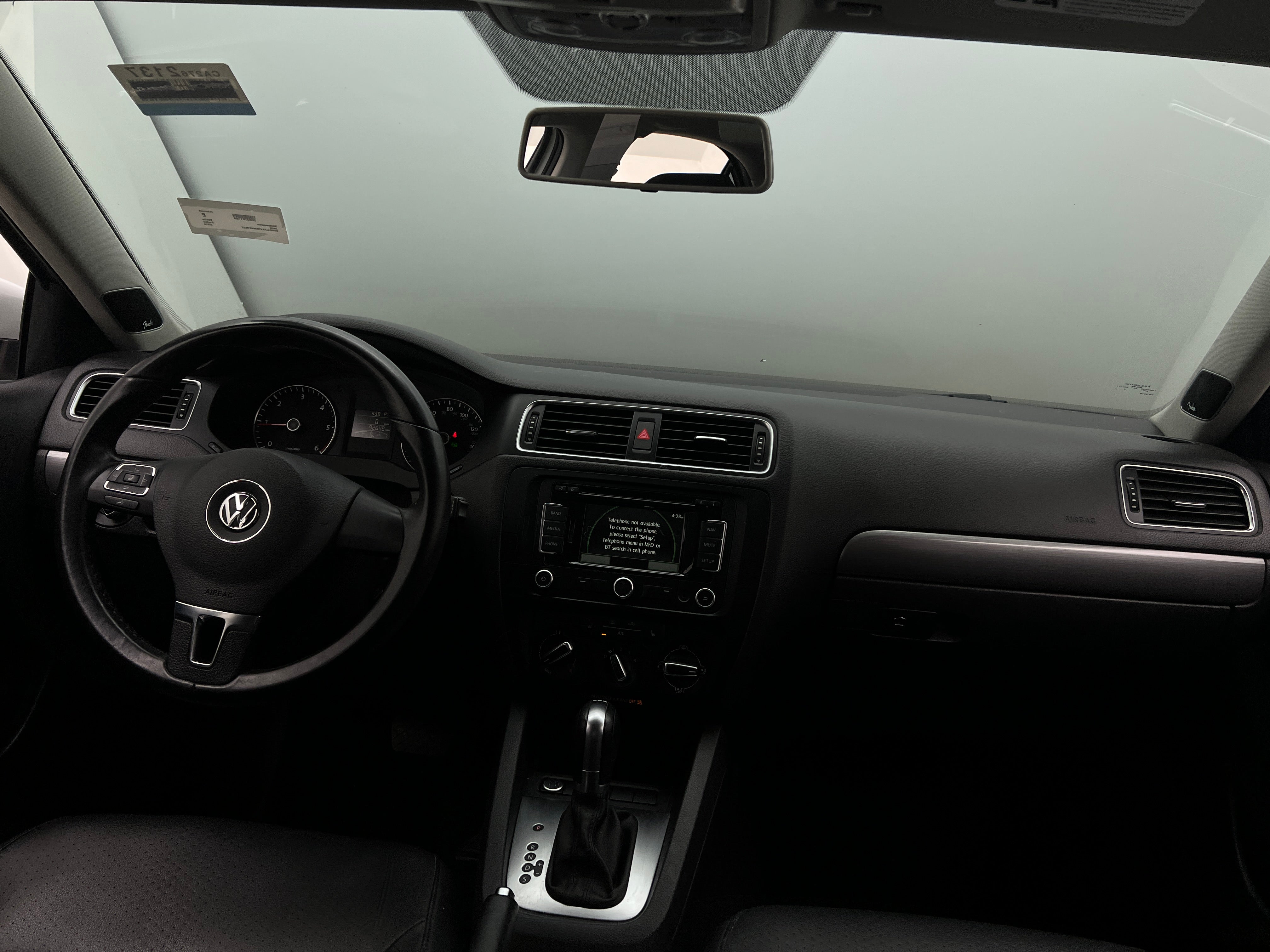 2014 Volkswagen Jetta 2.0T 3