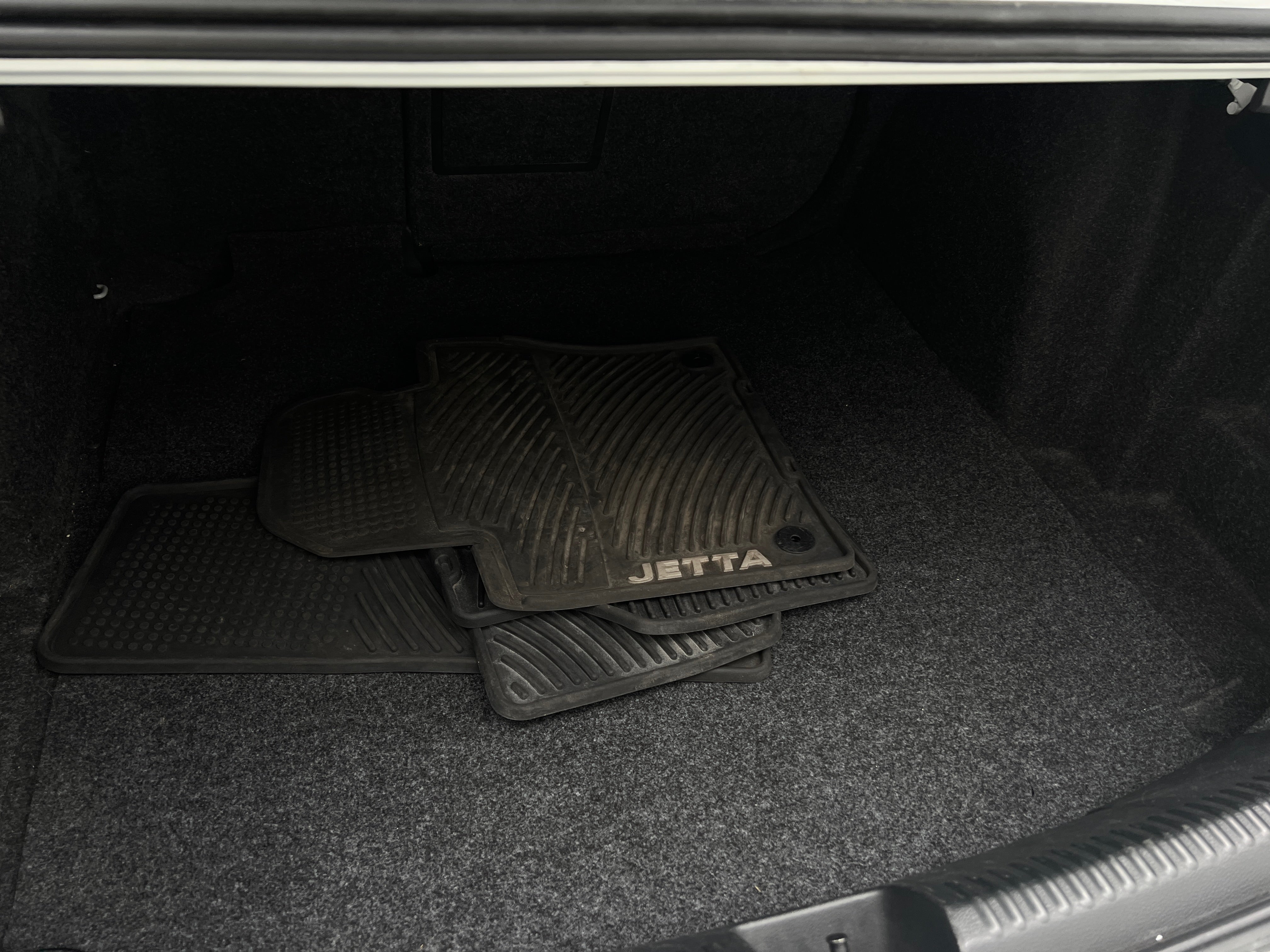 2014 Volkswagen Jetta 2.0T 7