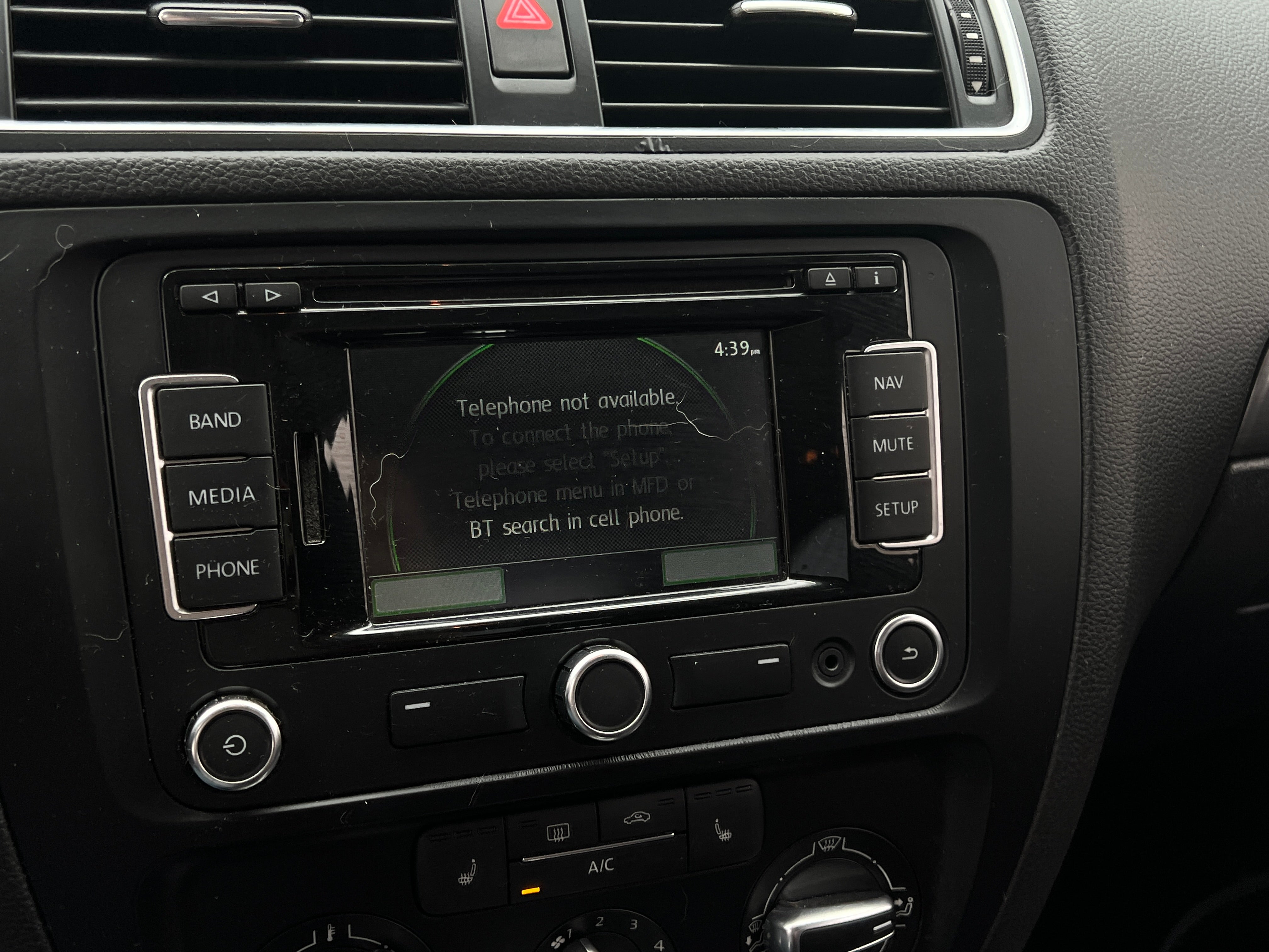 2014 Volkswagen Jetta 2.0T 4