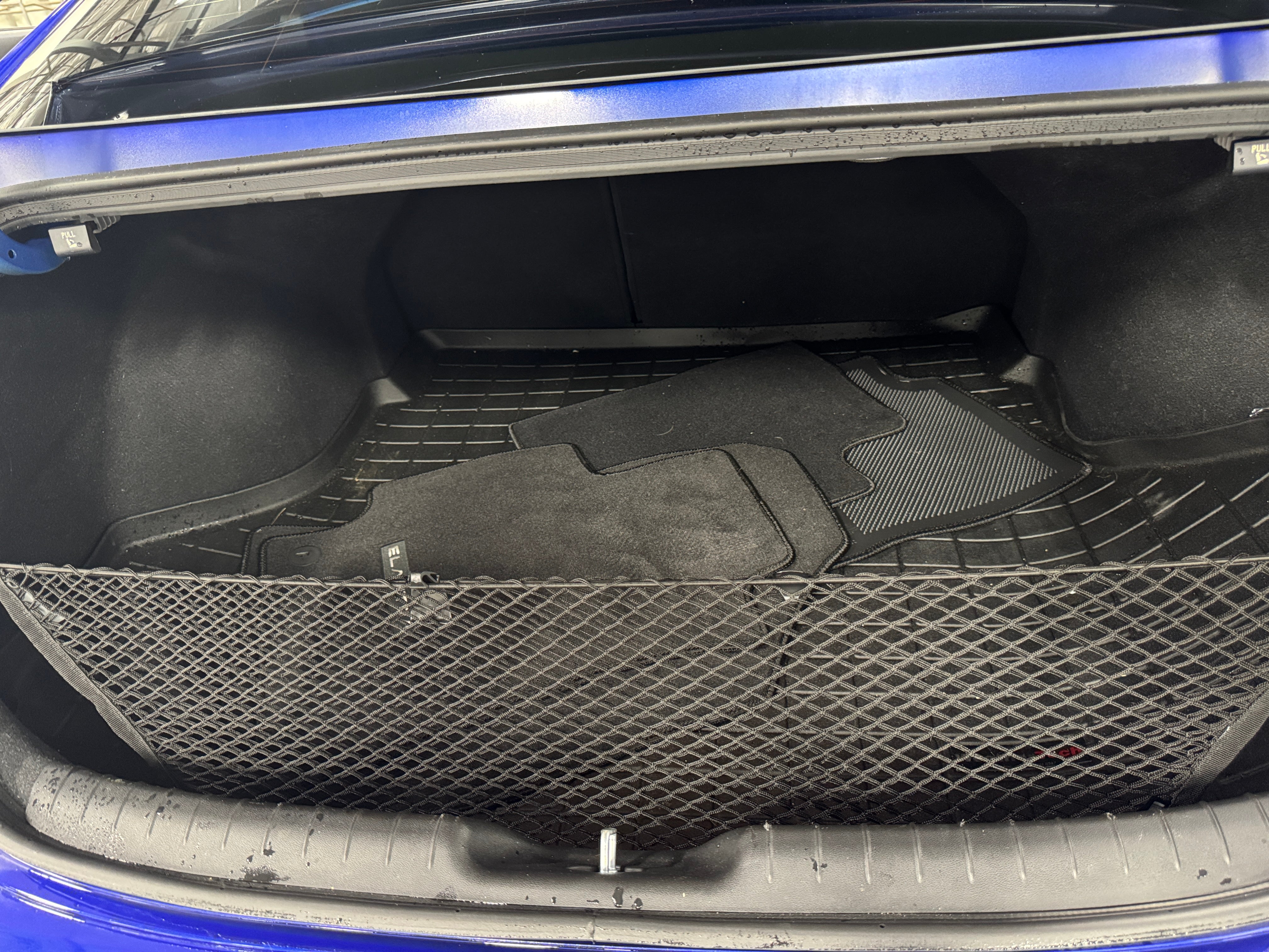 2023 Hyundai Elantra Limited Edition 6