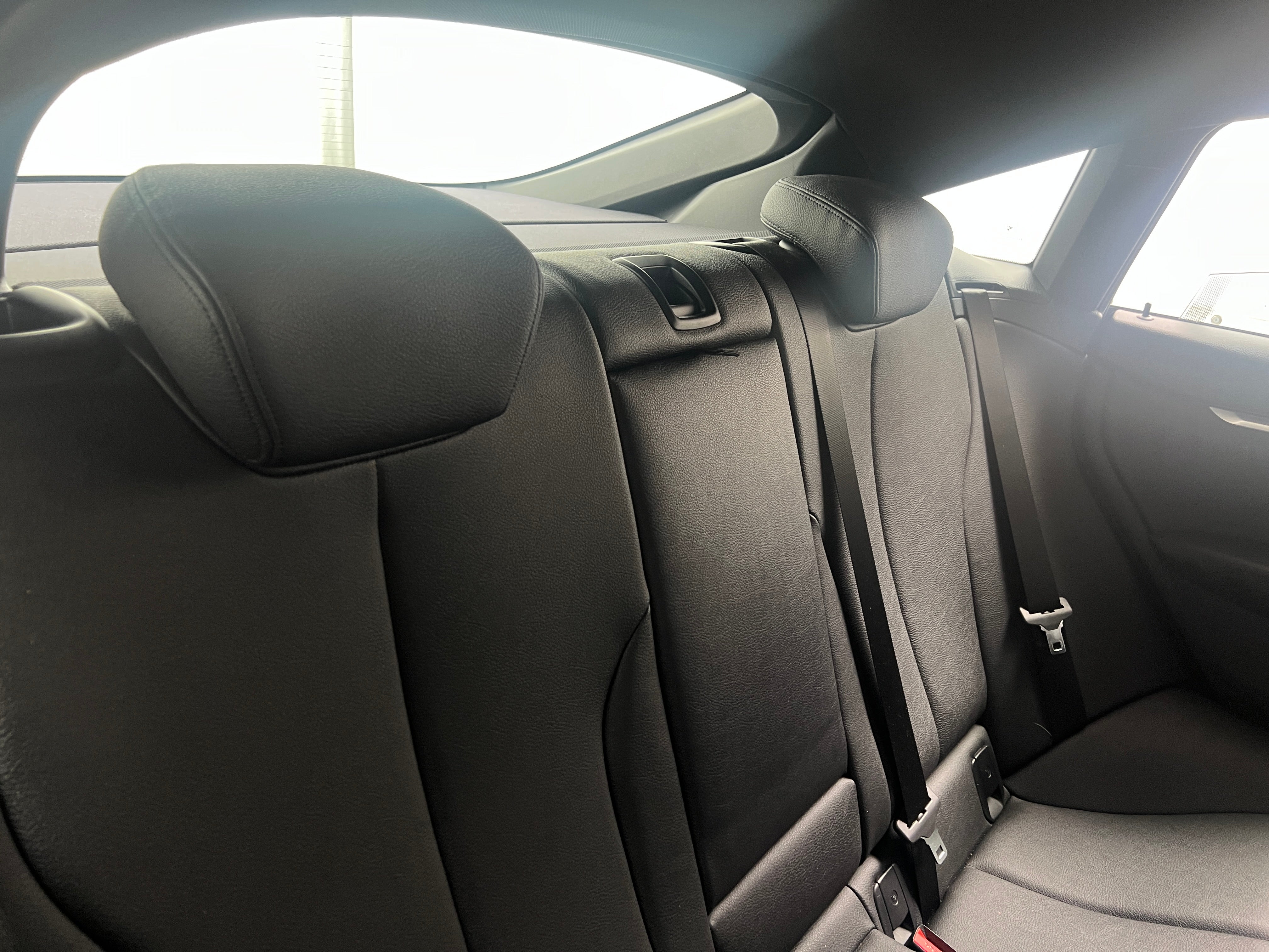 2018 BMW 4 Series 430i xDrive 5