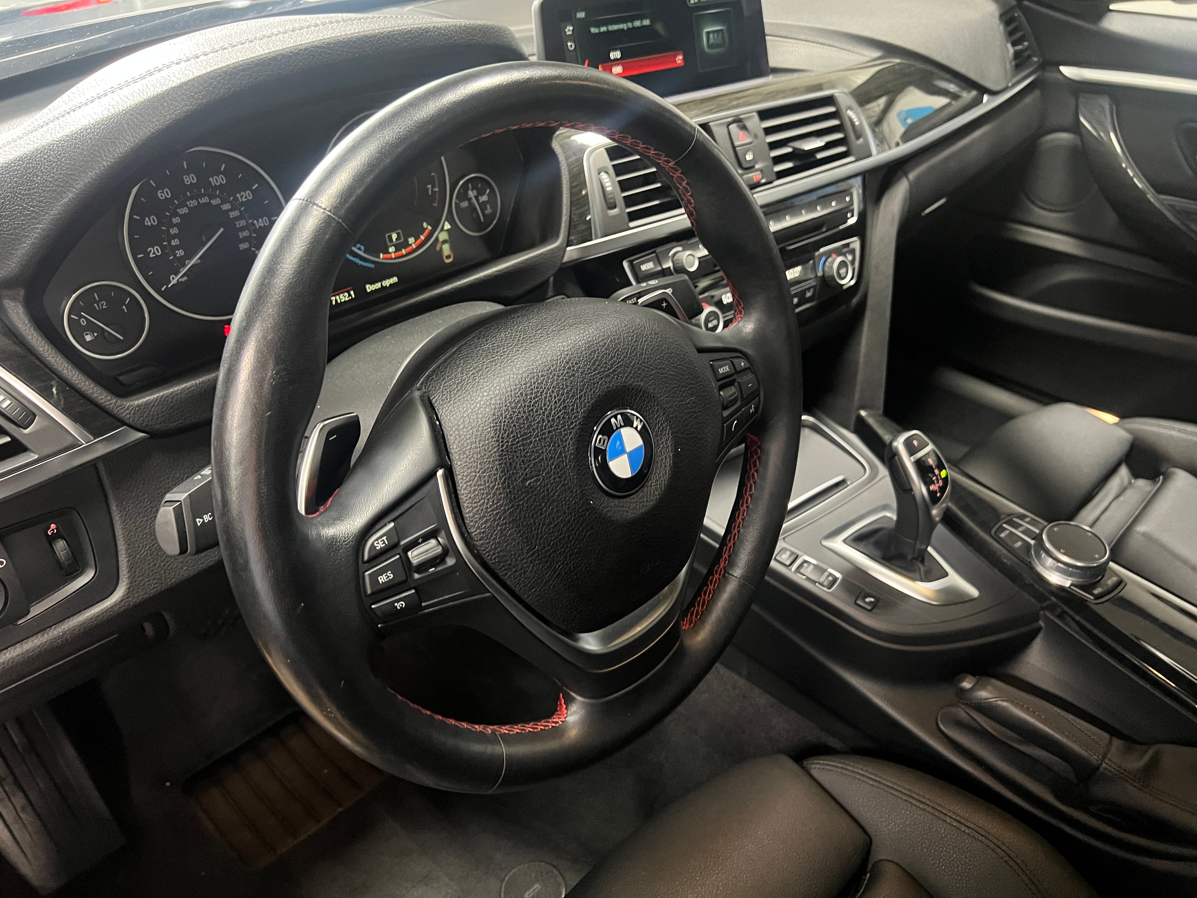 2018 BMW 4 Series 430i xDrive 4