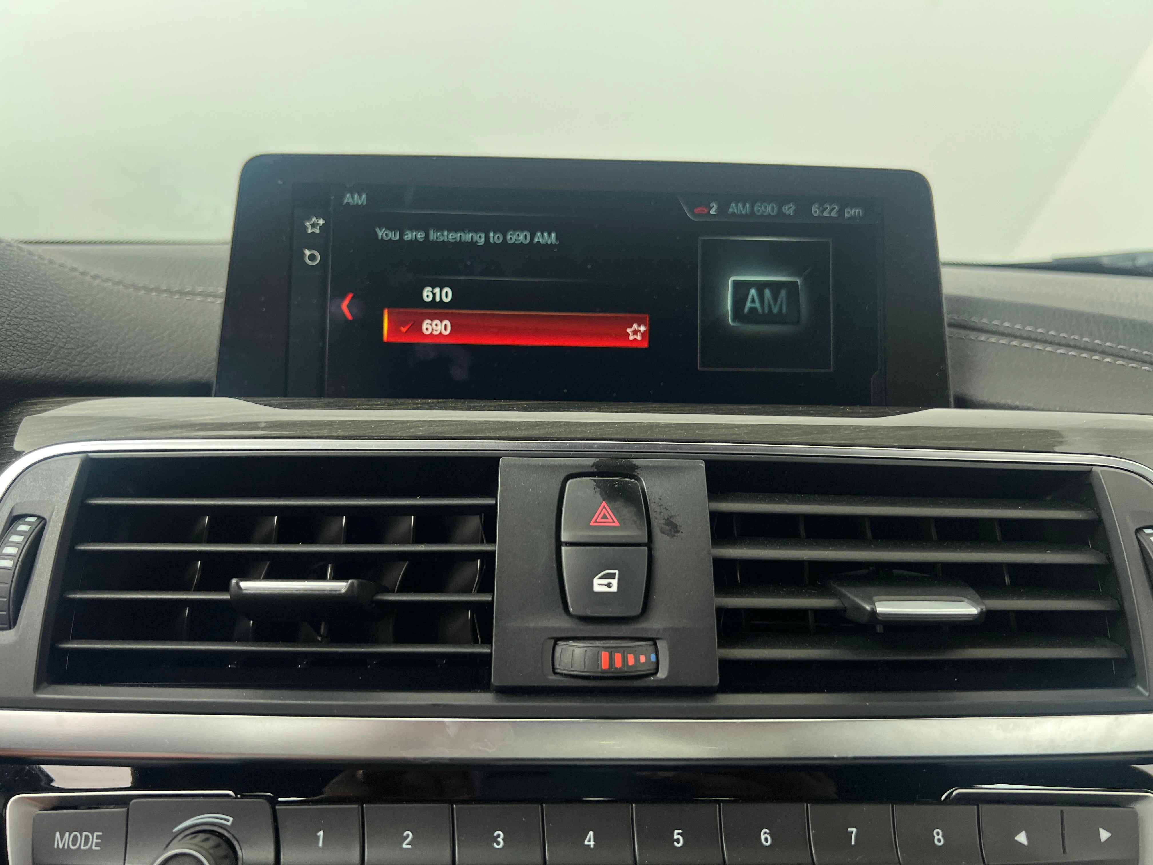 2018 BMW 4 Series 430i xDrive 3