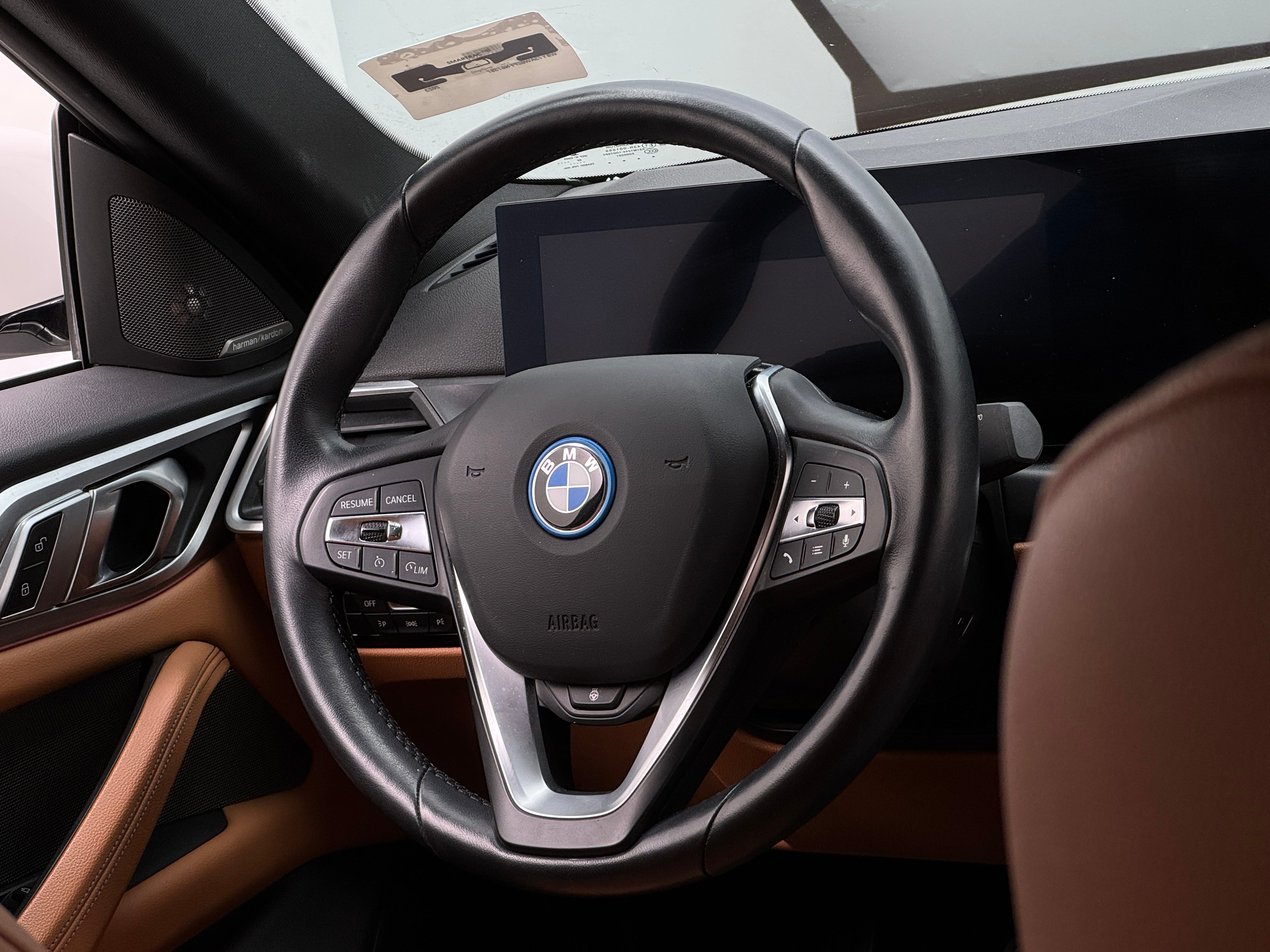 2023 BMW i4 eDrive40 3