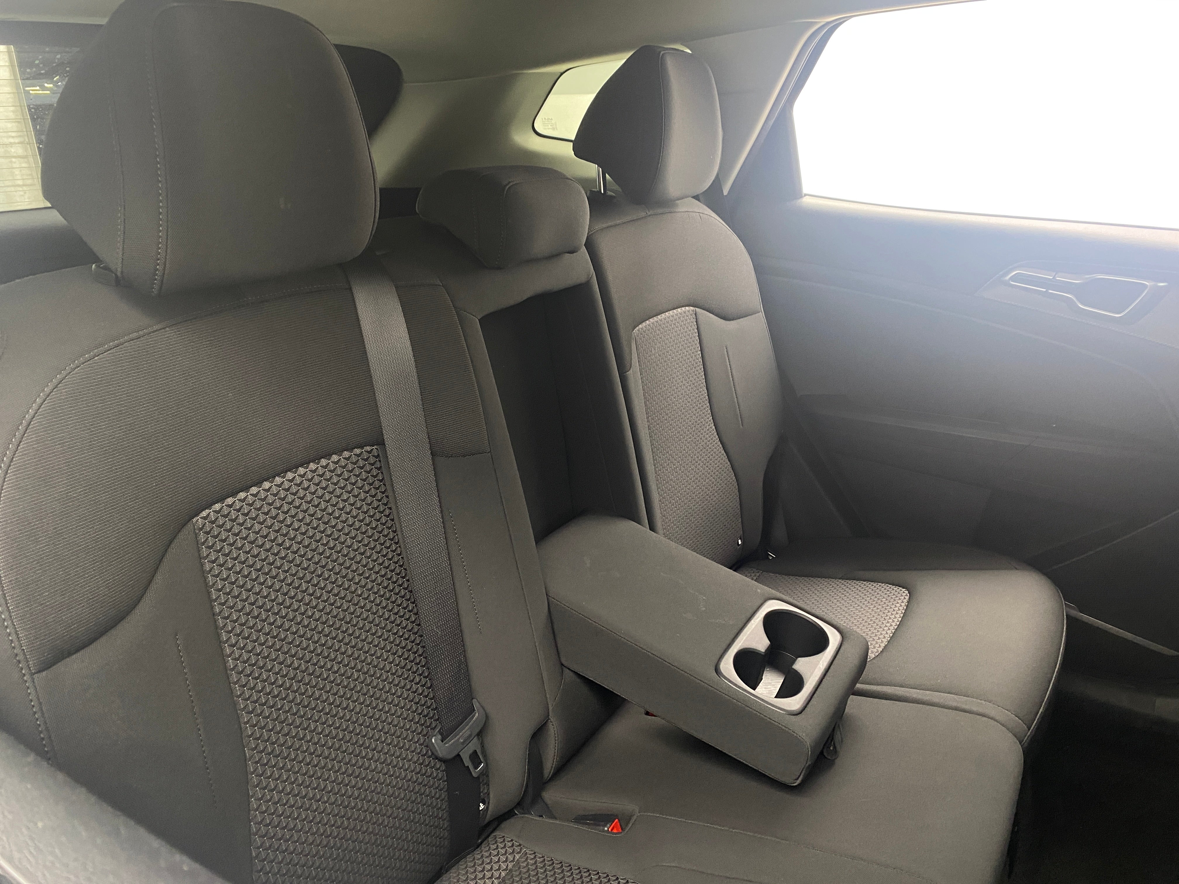 2023 Kia Sportage LX 6