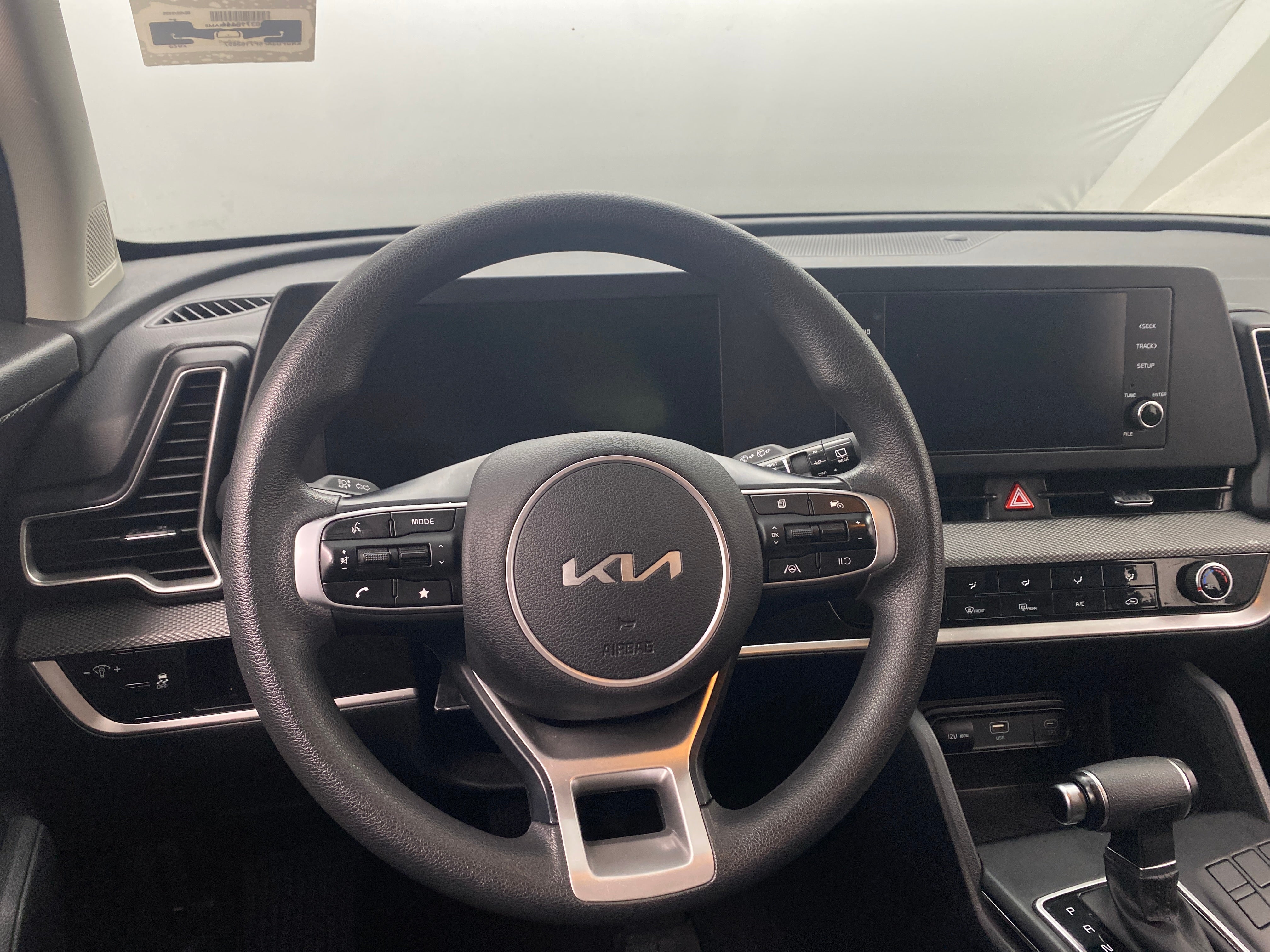 2023 Kia Sportage LX 5