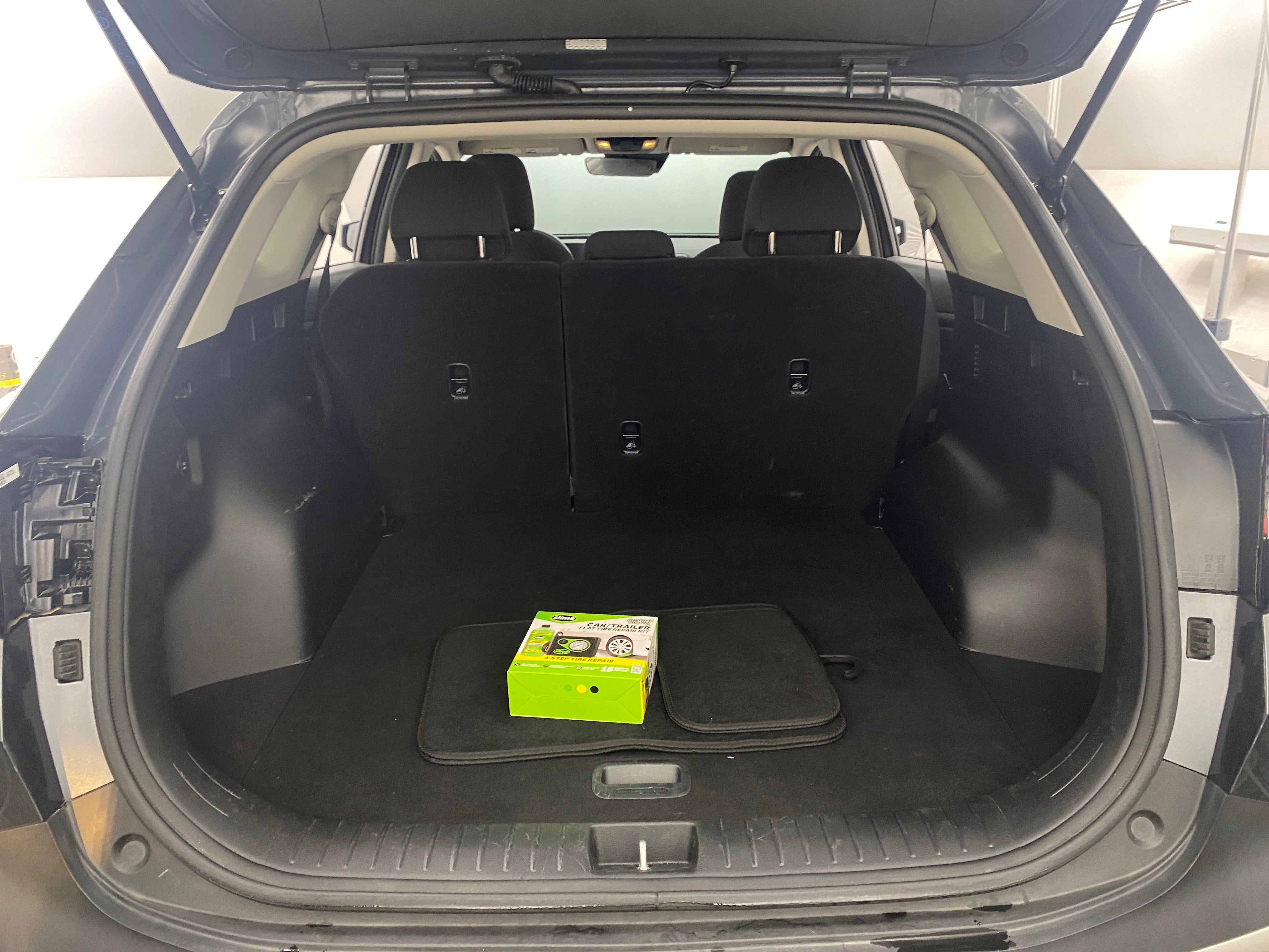2023 Kia Sportage LX 7