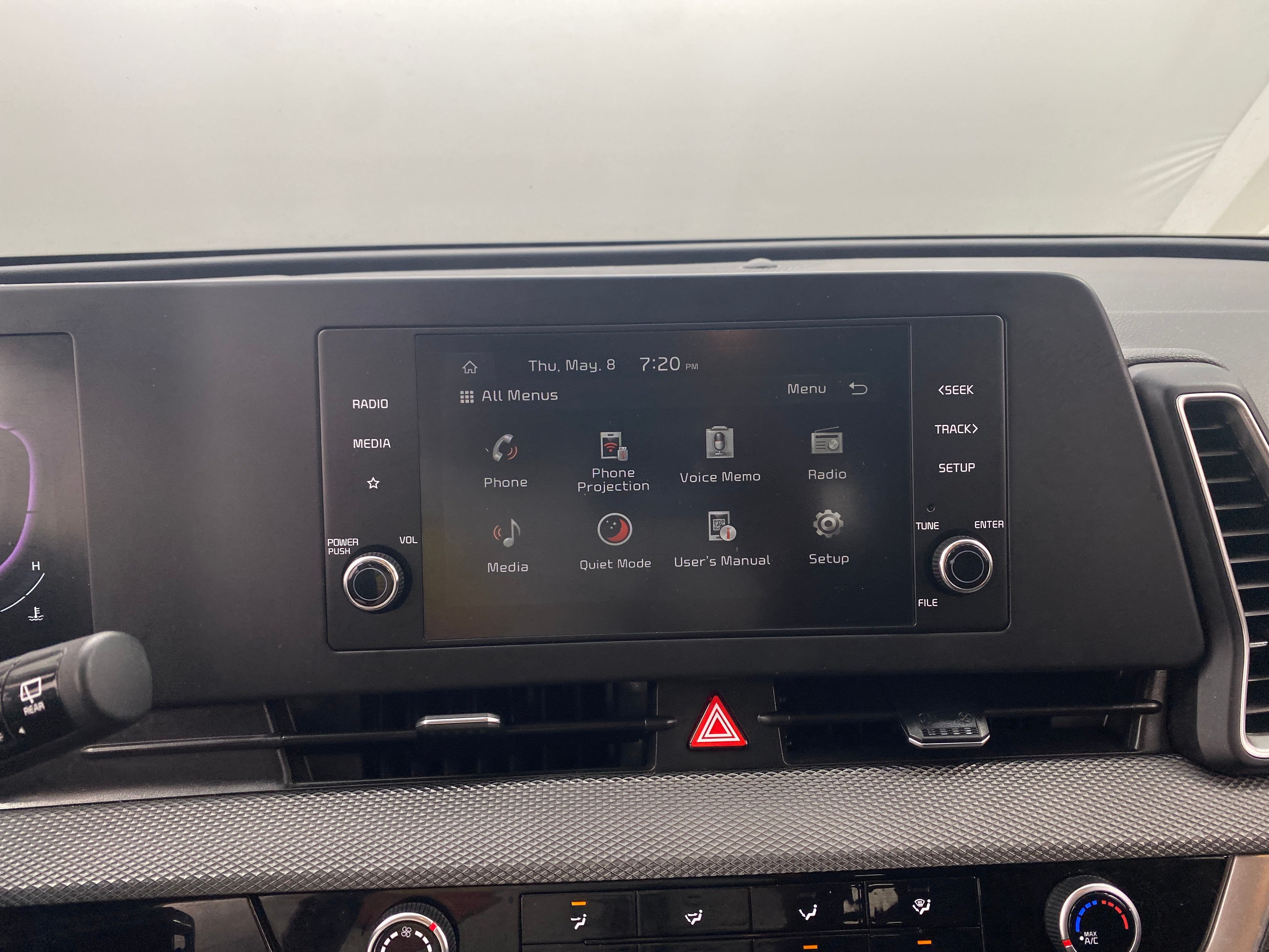 2023 Kia Sportage LX 4