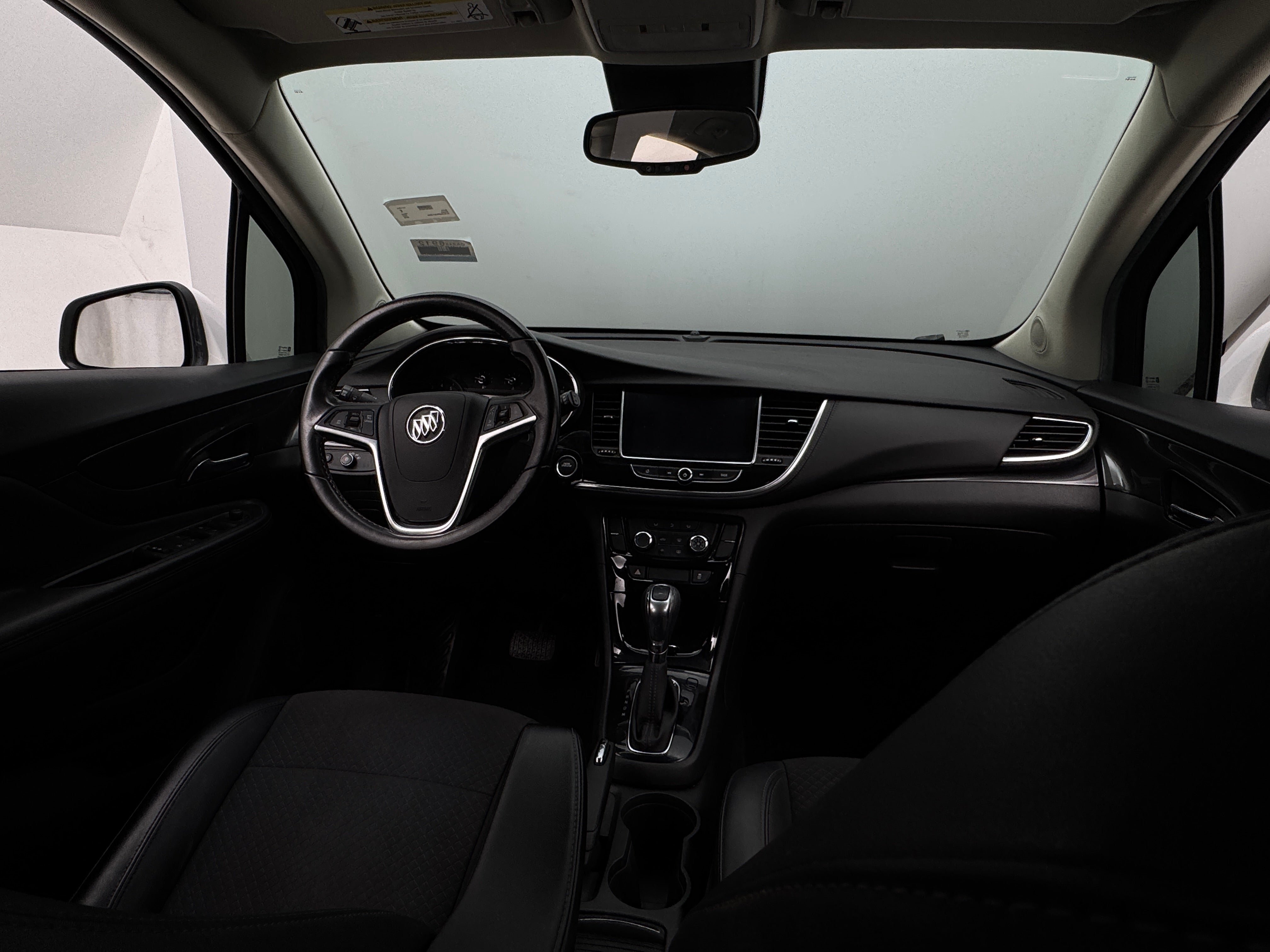 2018 Buick Encore Preferred 2