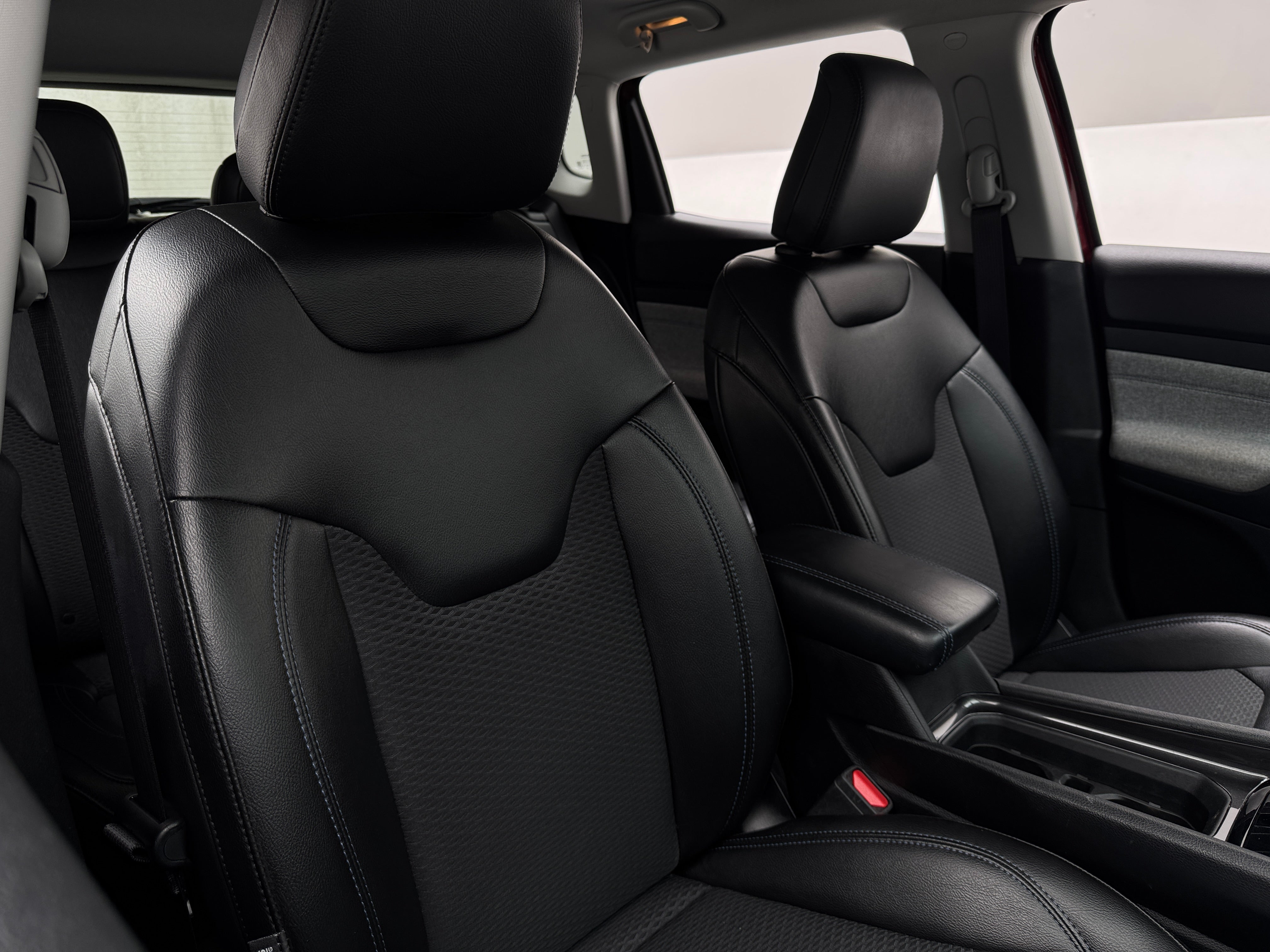 2022 Jeep Compass Latitude 2