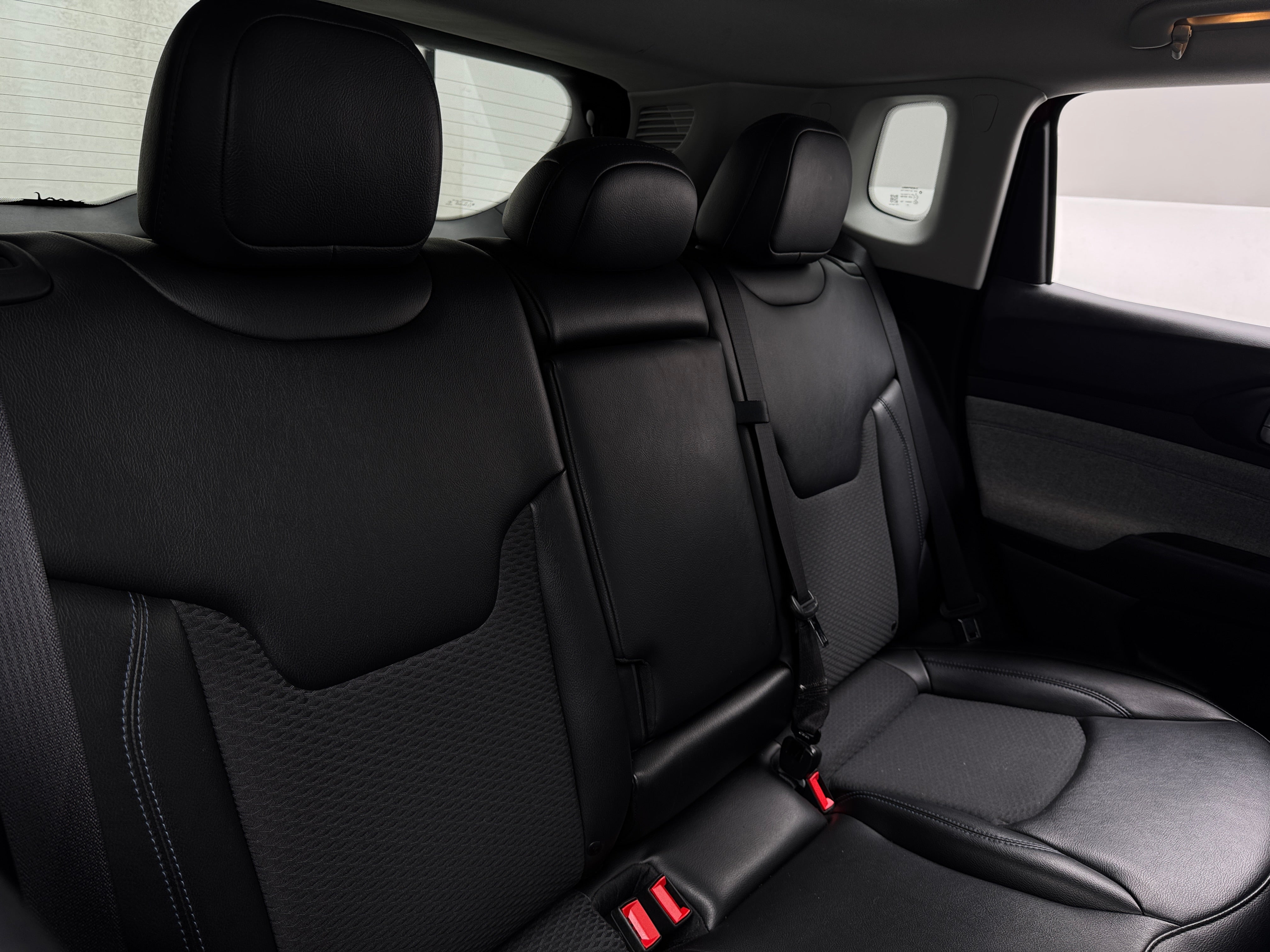 2022 Jeep Compass Latitude 6