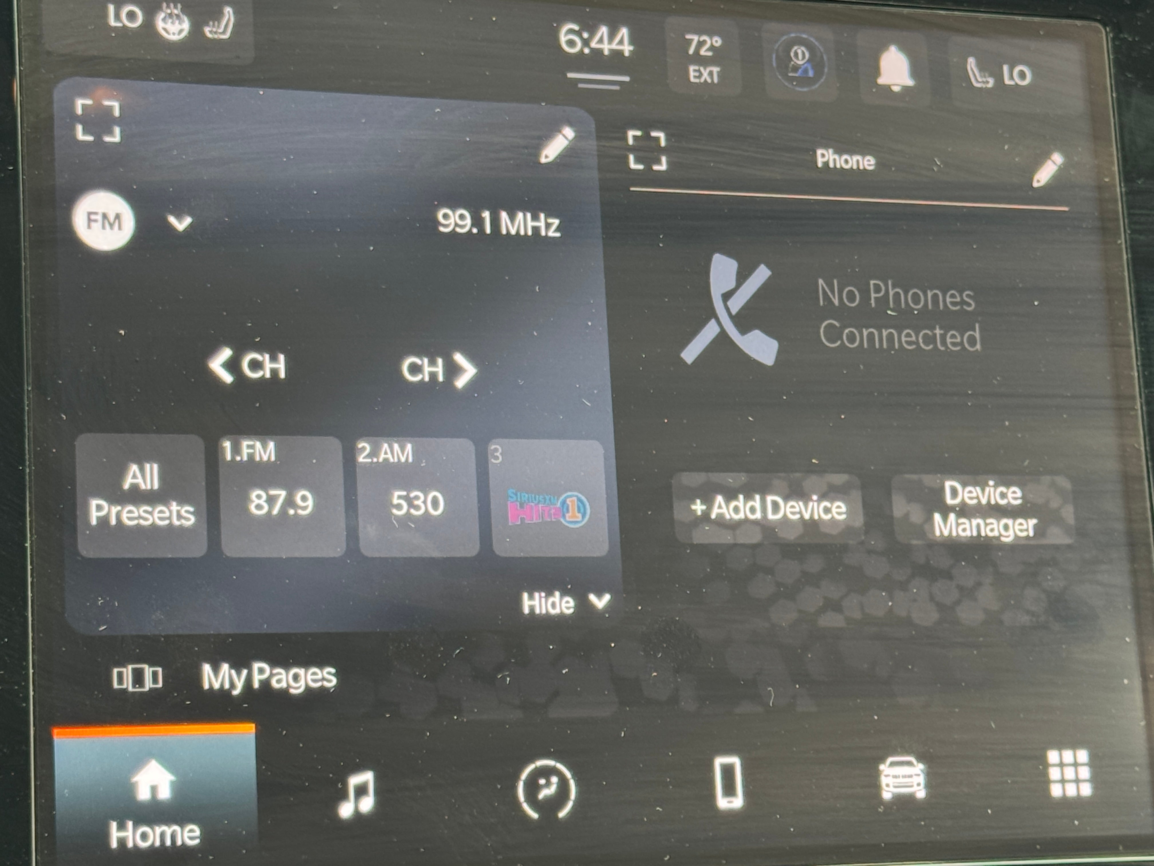 2022 Jeep Compass Latitude 4