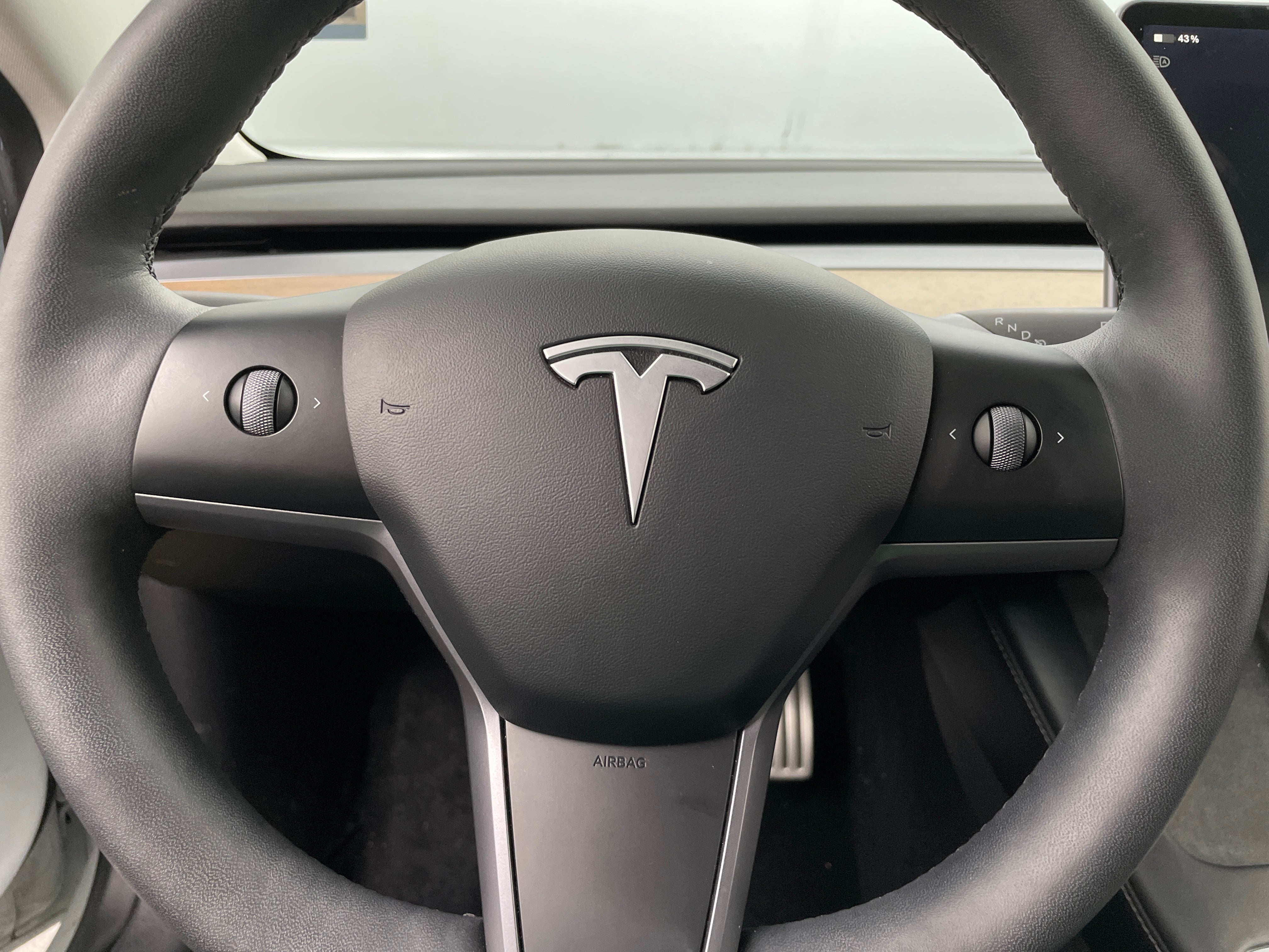2022 Tesla Model 3 Performance 4
