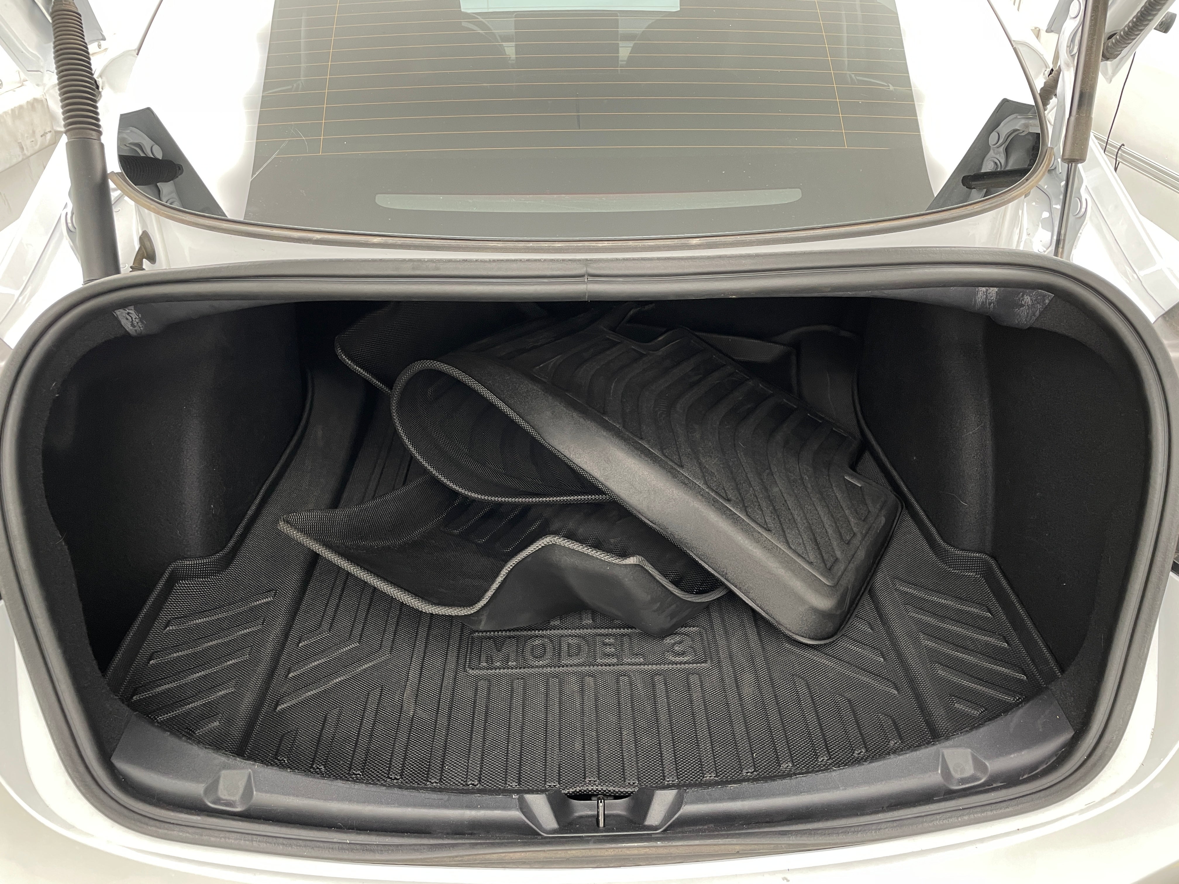 2022 Tesla Model 3 Performance 6