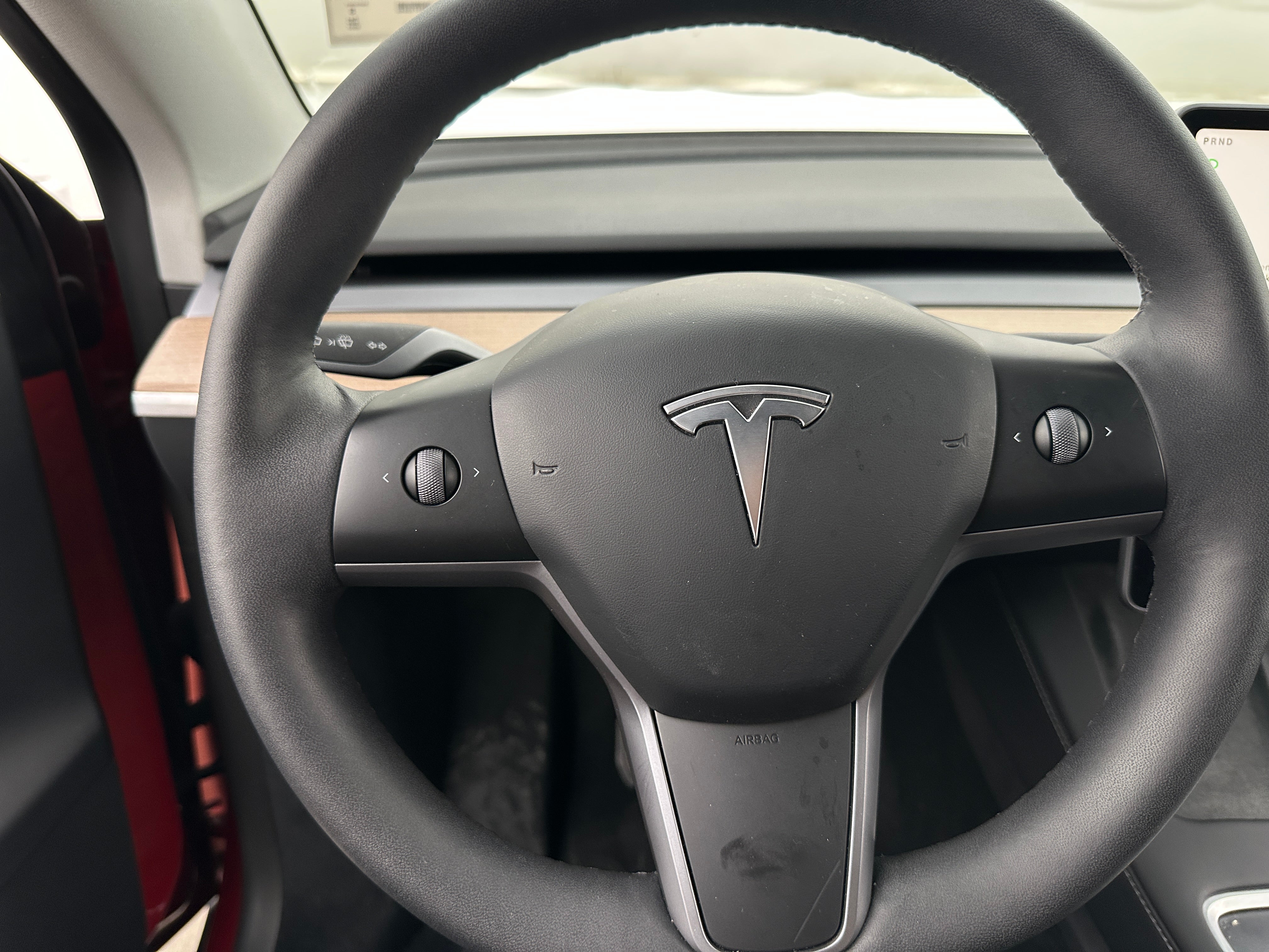 2023 Tesla Model Y Standard Range 4