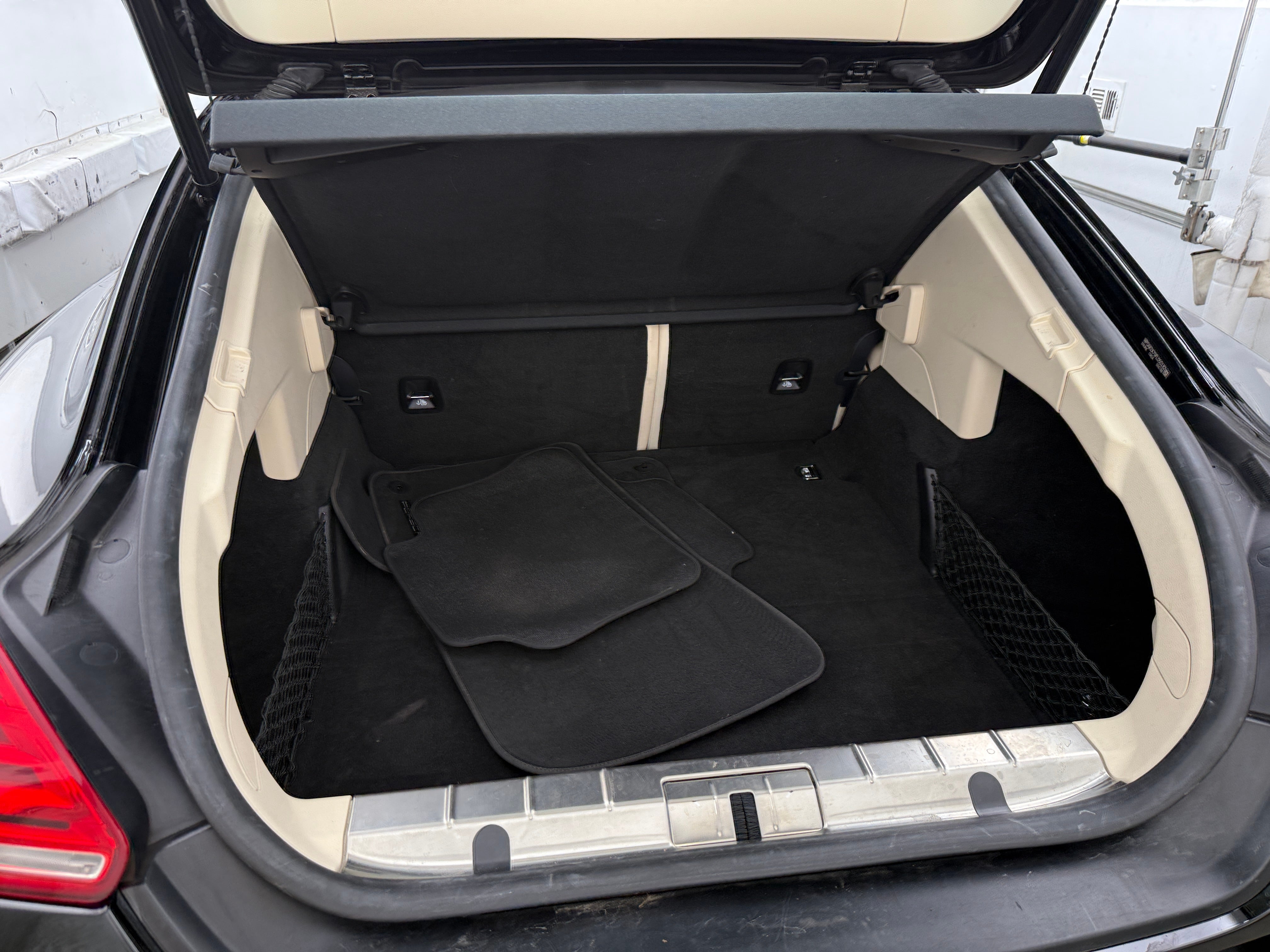 2015 Porsche Panamera S 6