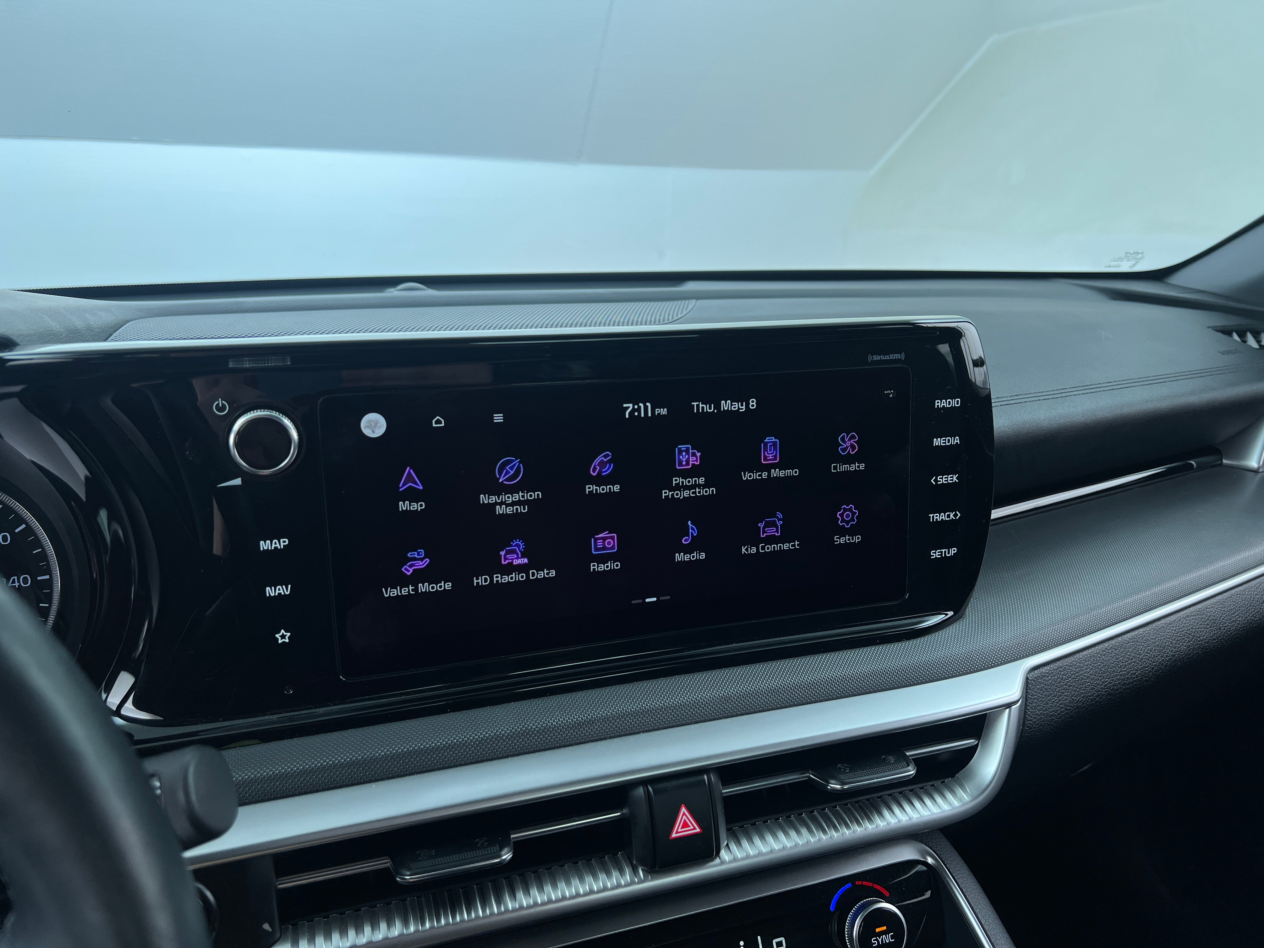 2023 Kia K5 GT-Line 4