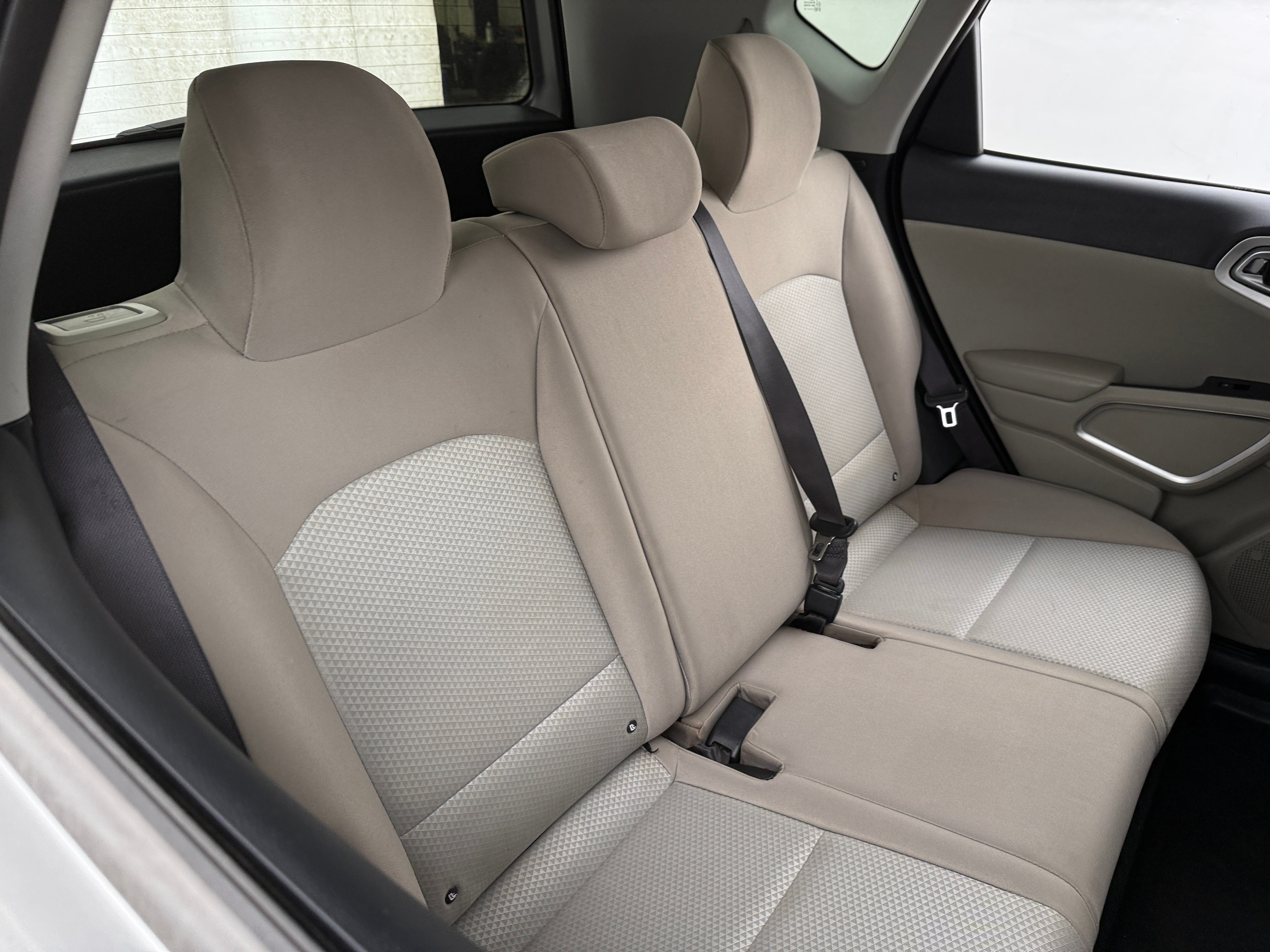 2022 Kia Soul LX 6