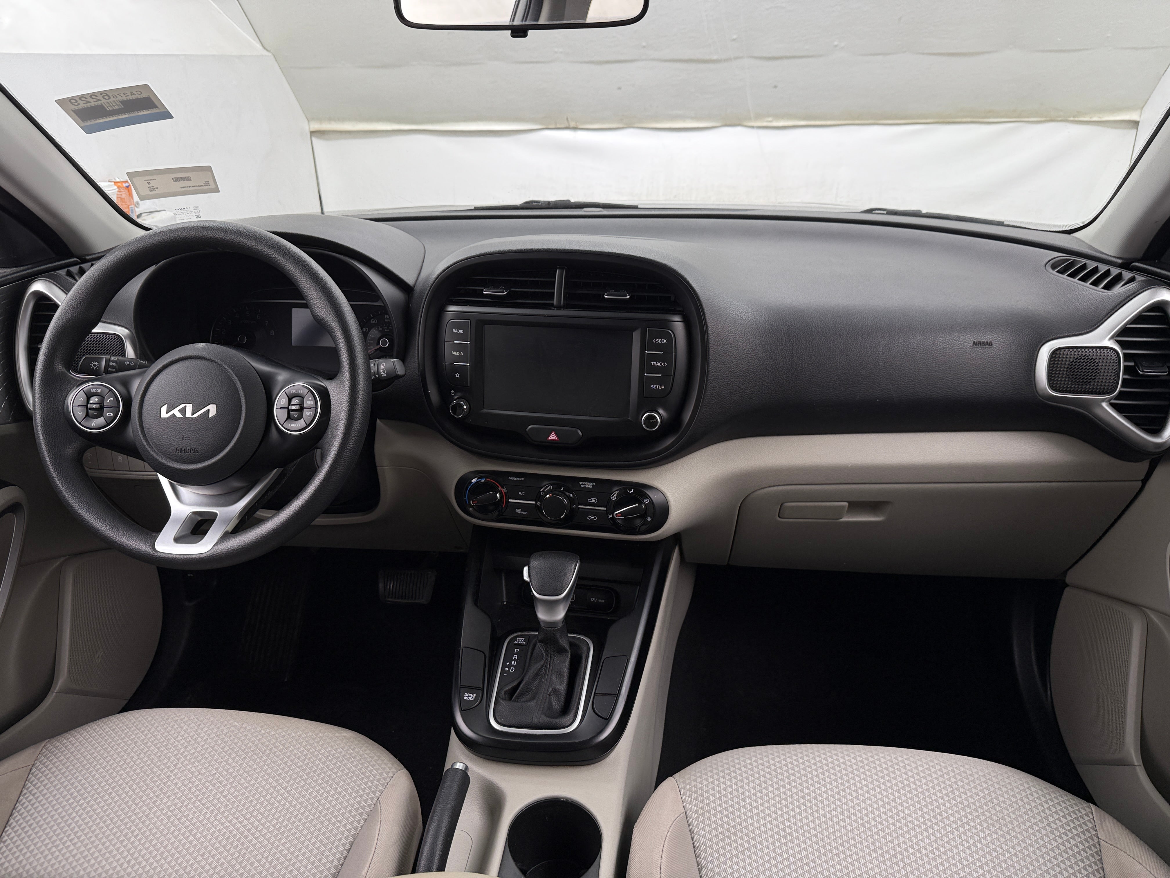 2022 Kia Soul LX 3
