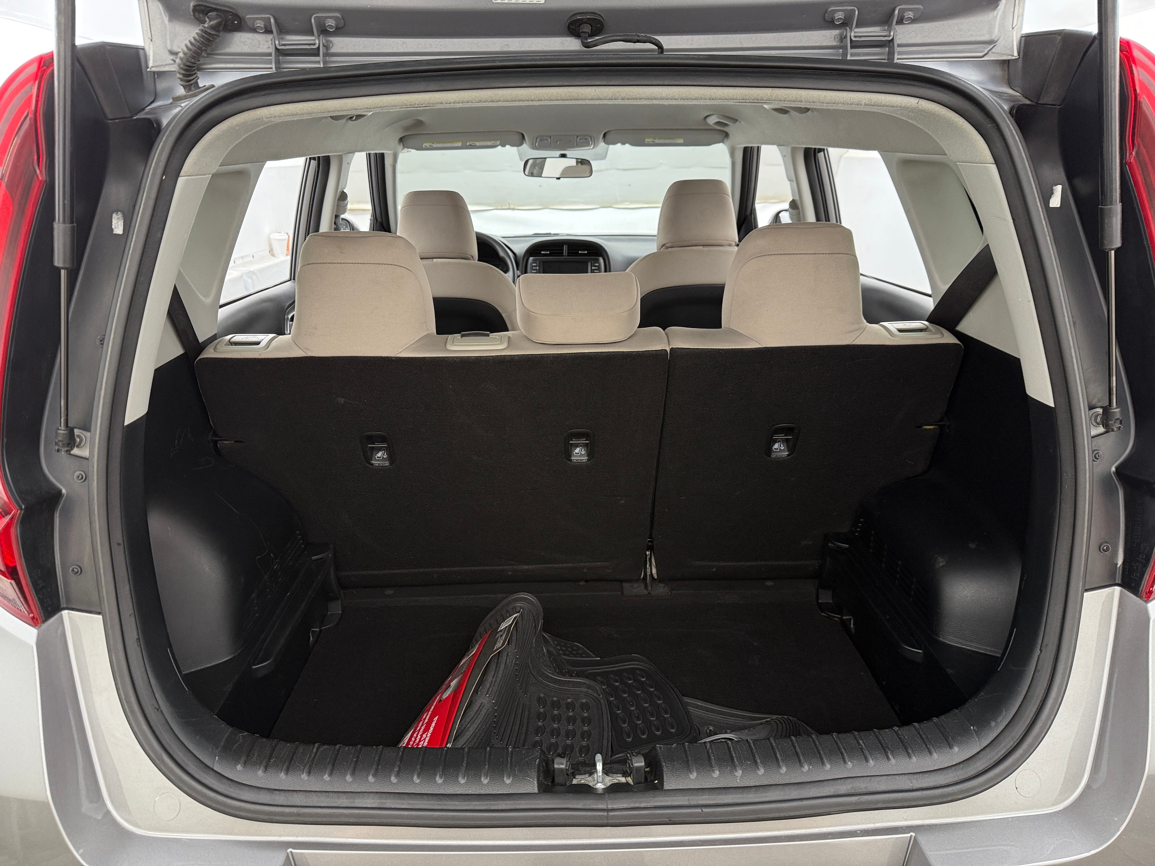 2022 Kia Soul LX 7