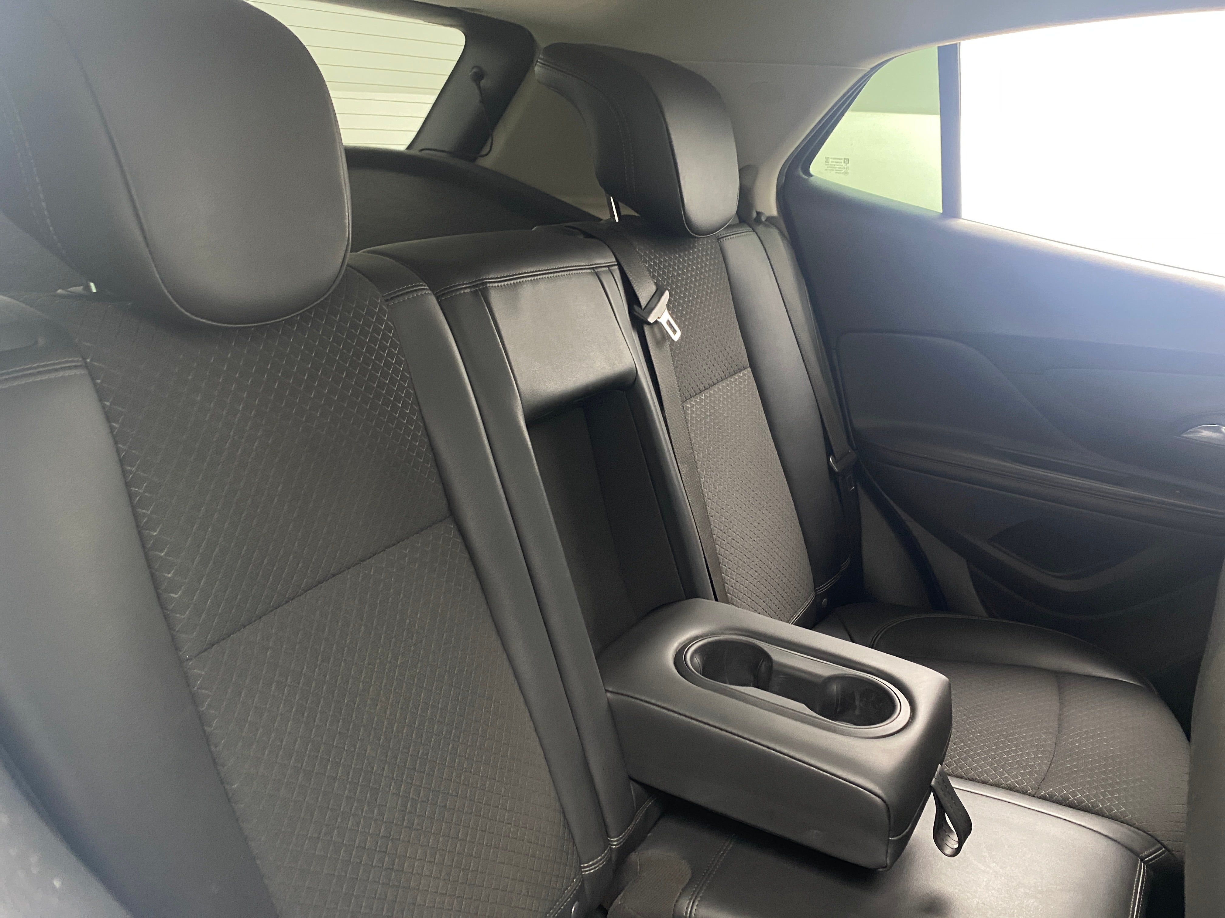 2022 Buick Encore Preferred 6