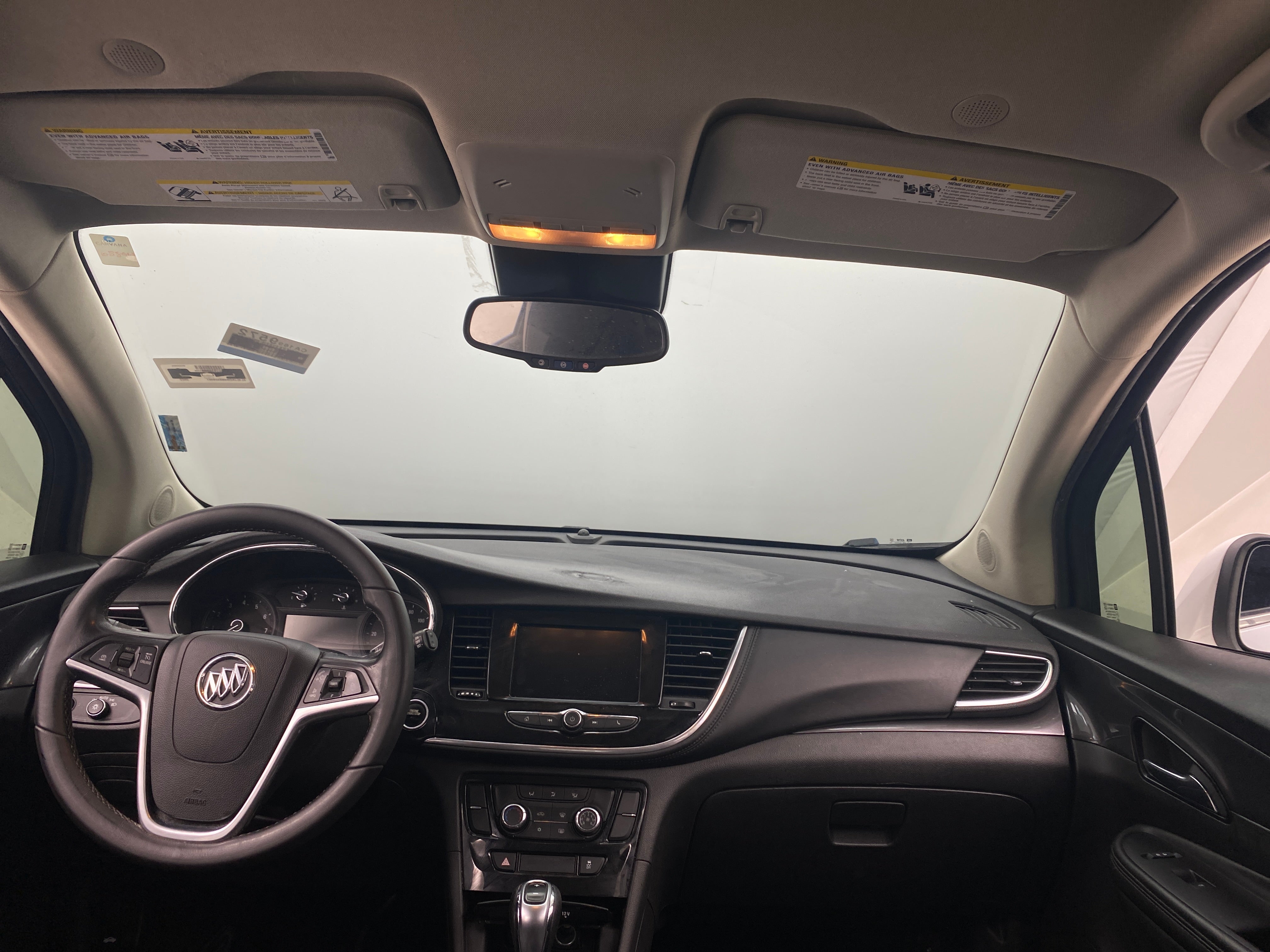 2022 Buick Encore Preferred 3