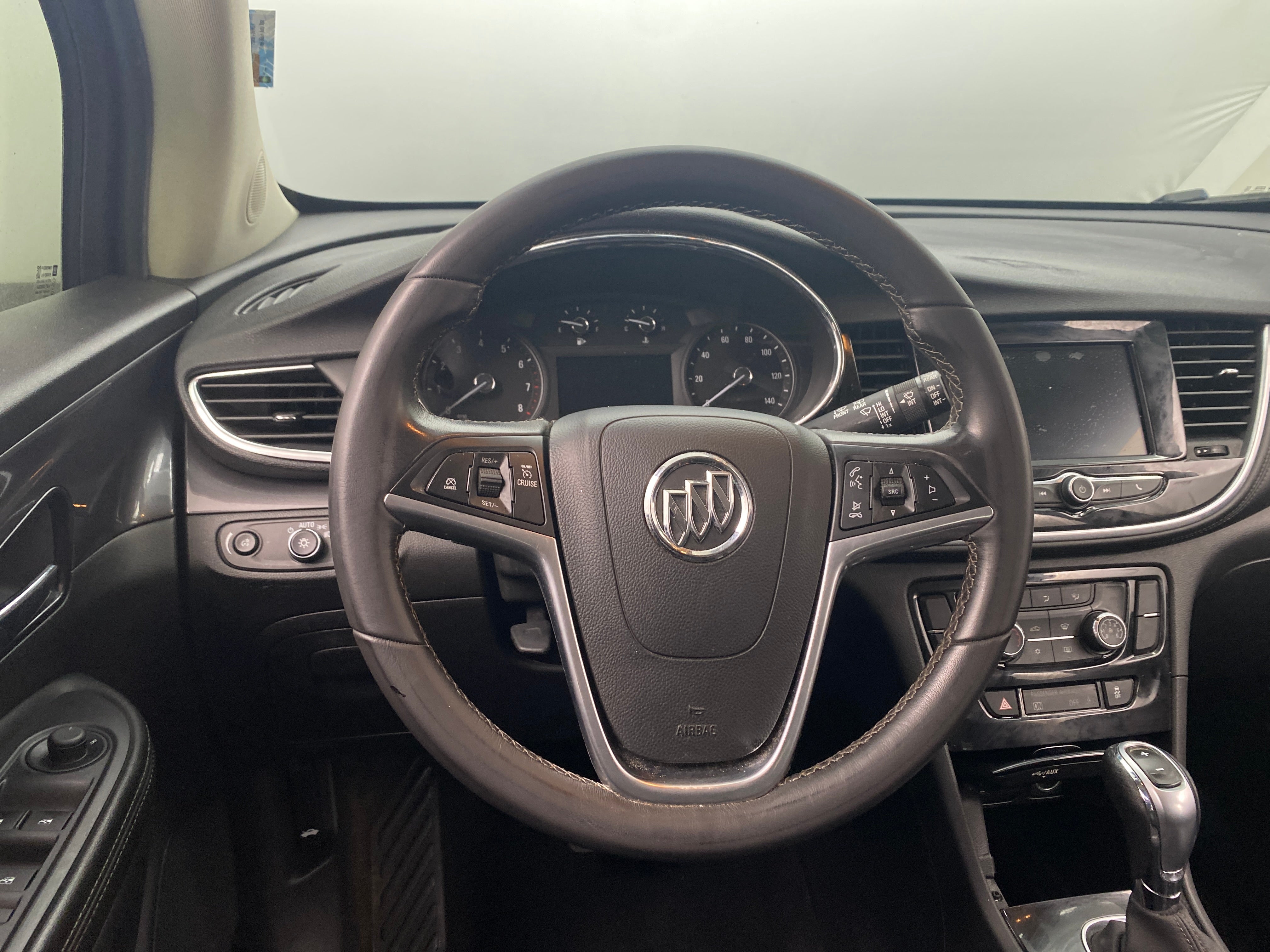 2022 Buick Encore Preferred 5