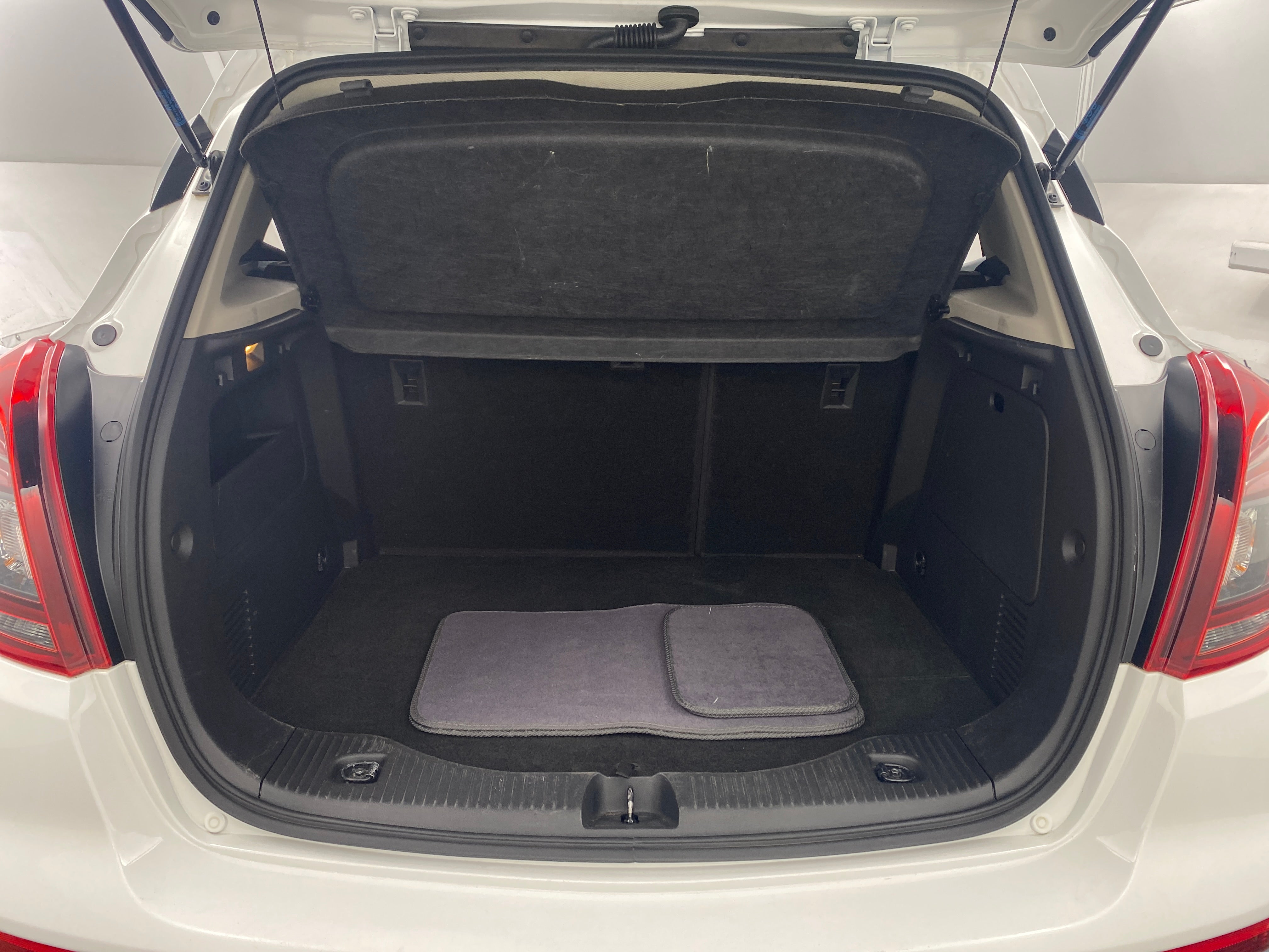 2022 Buick Encore Preferred 7