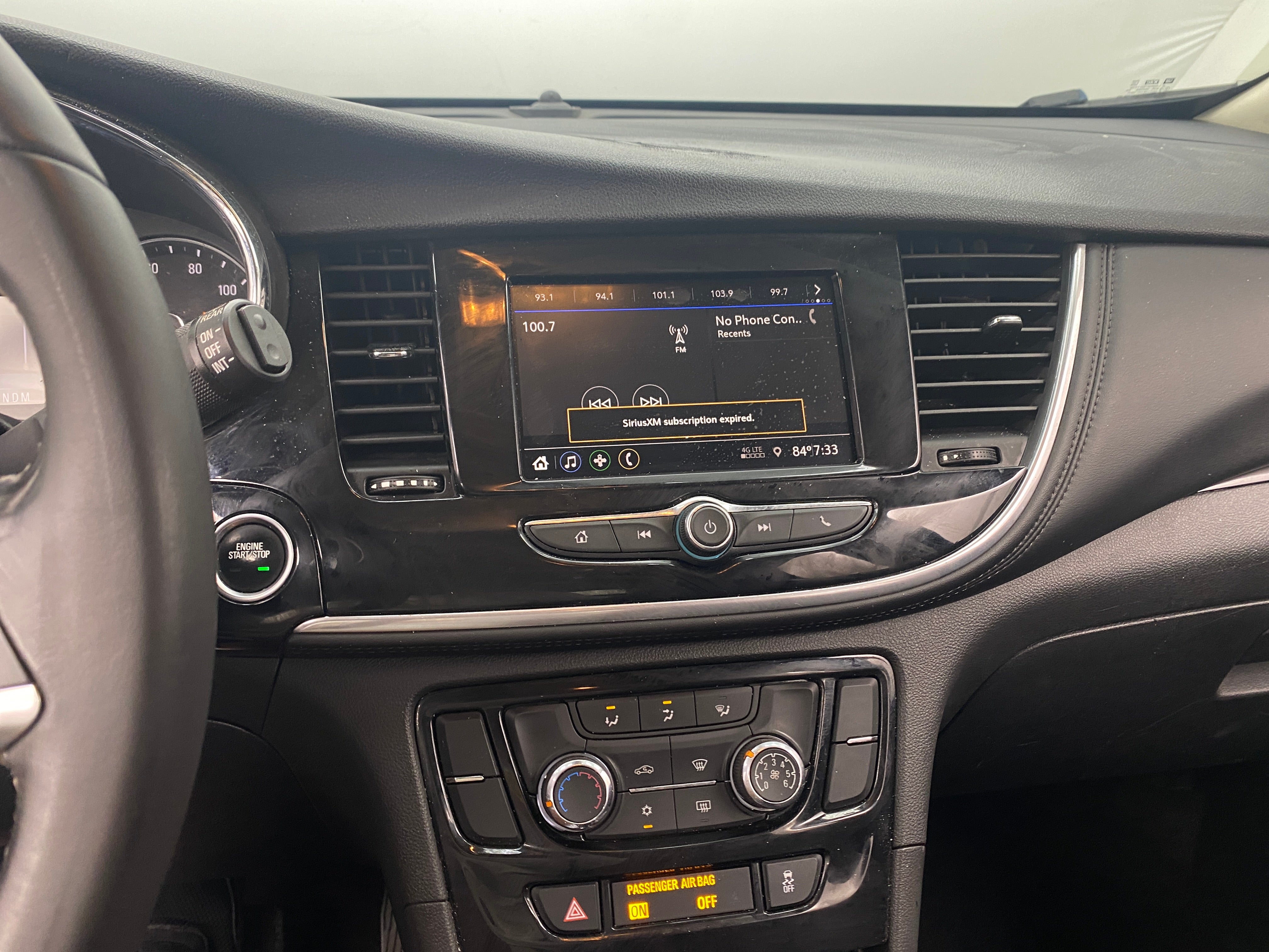 2022 Buick Encore Preferred 4