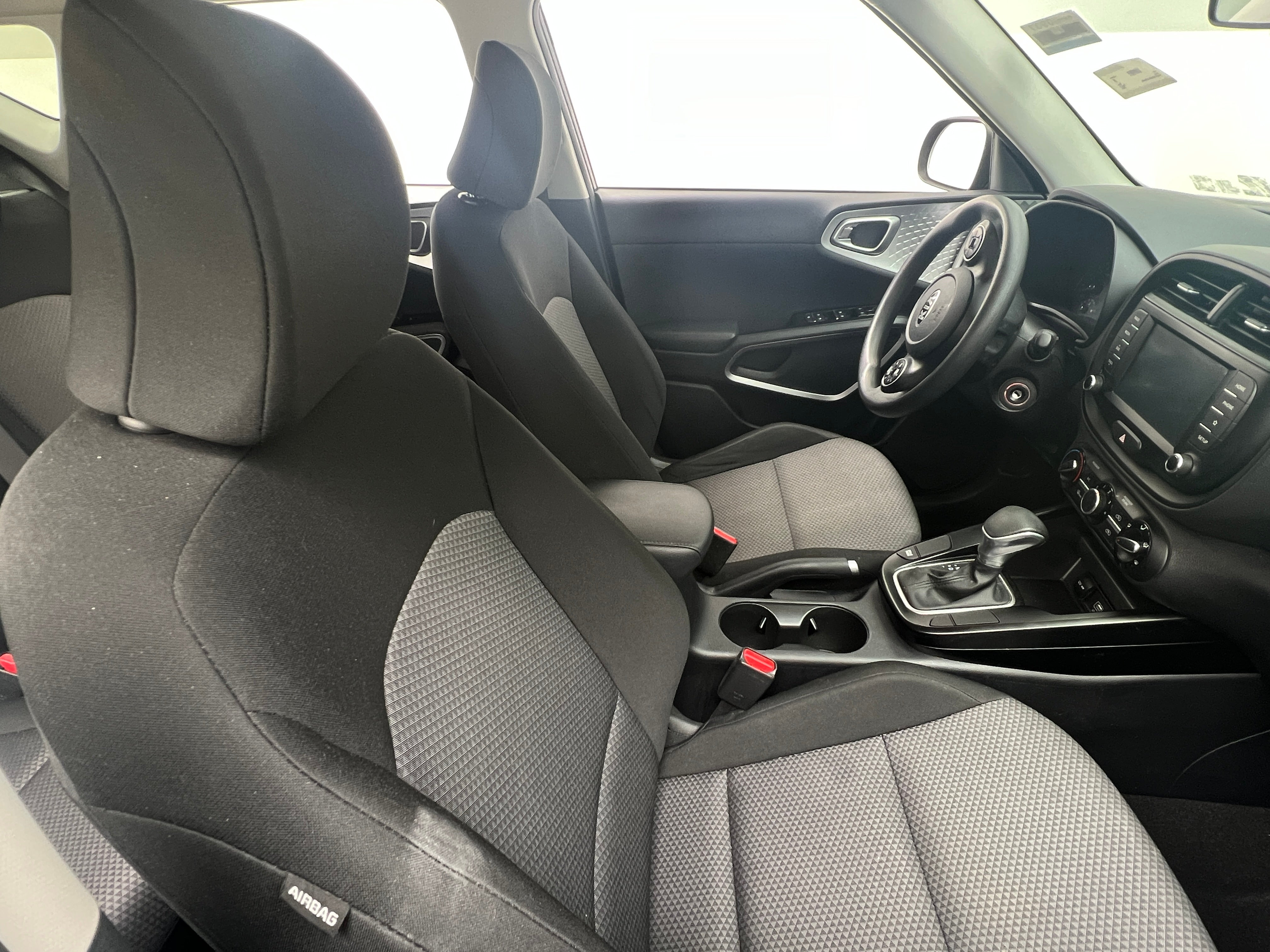 2020 Kia Soul LX 2