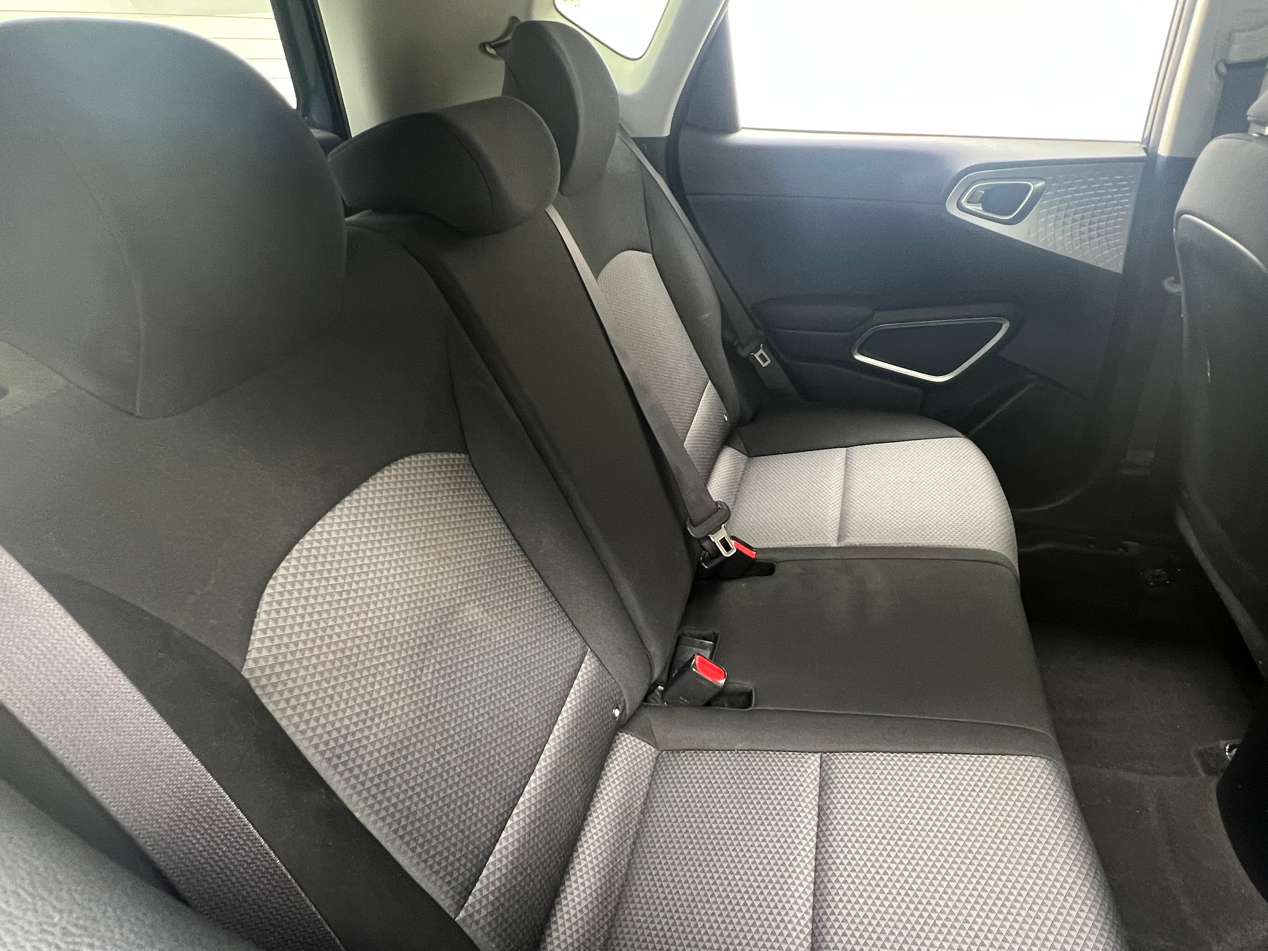 2020 Kia Soul LX 6