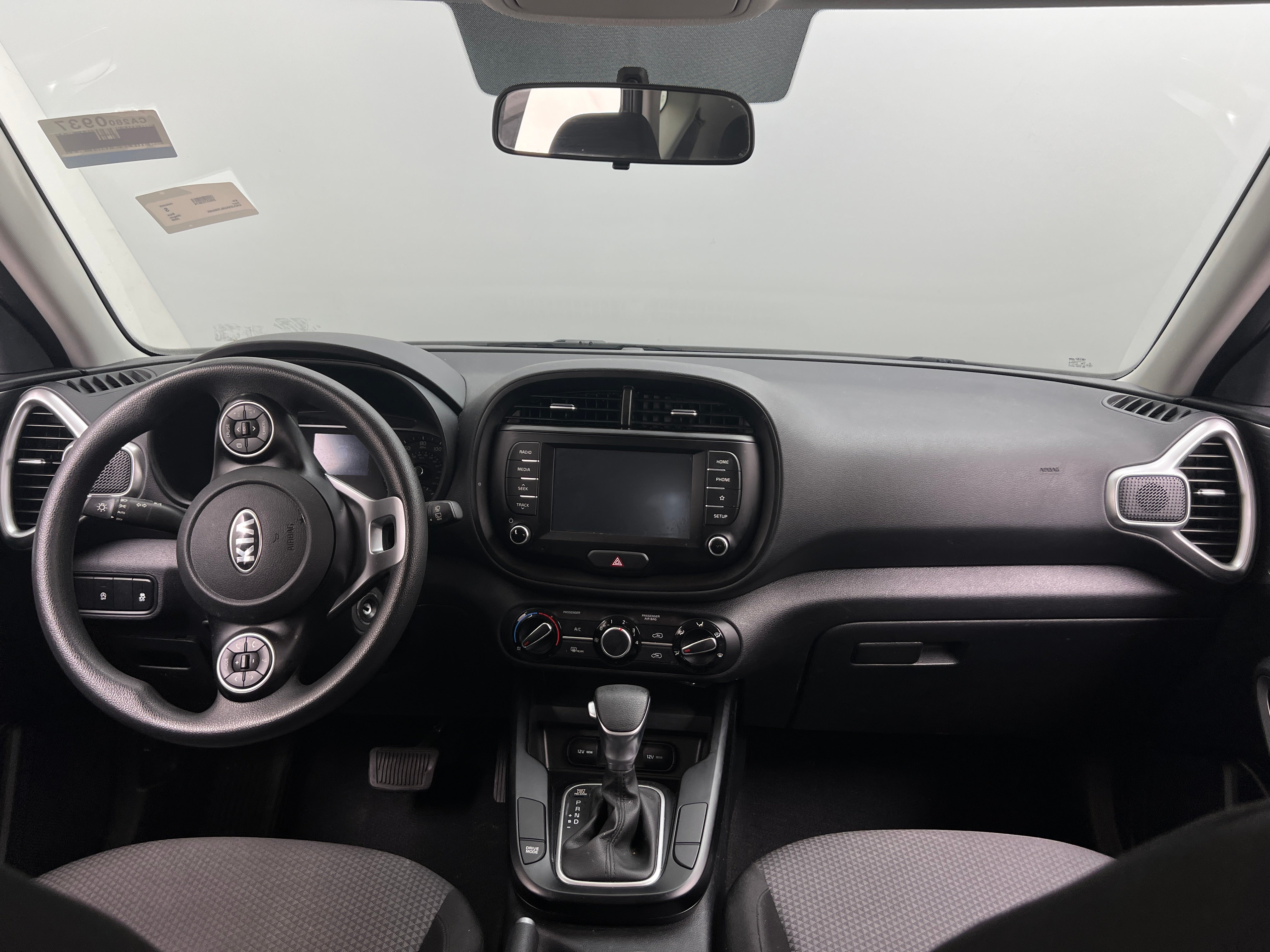 2020 Kia Soul LX 3