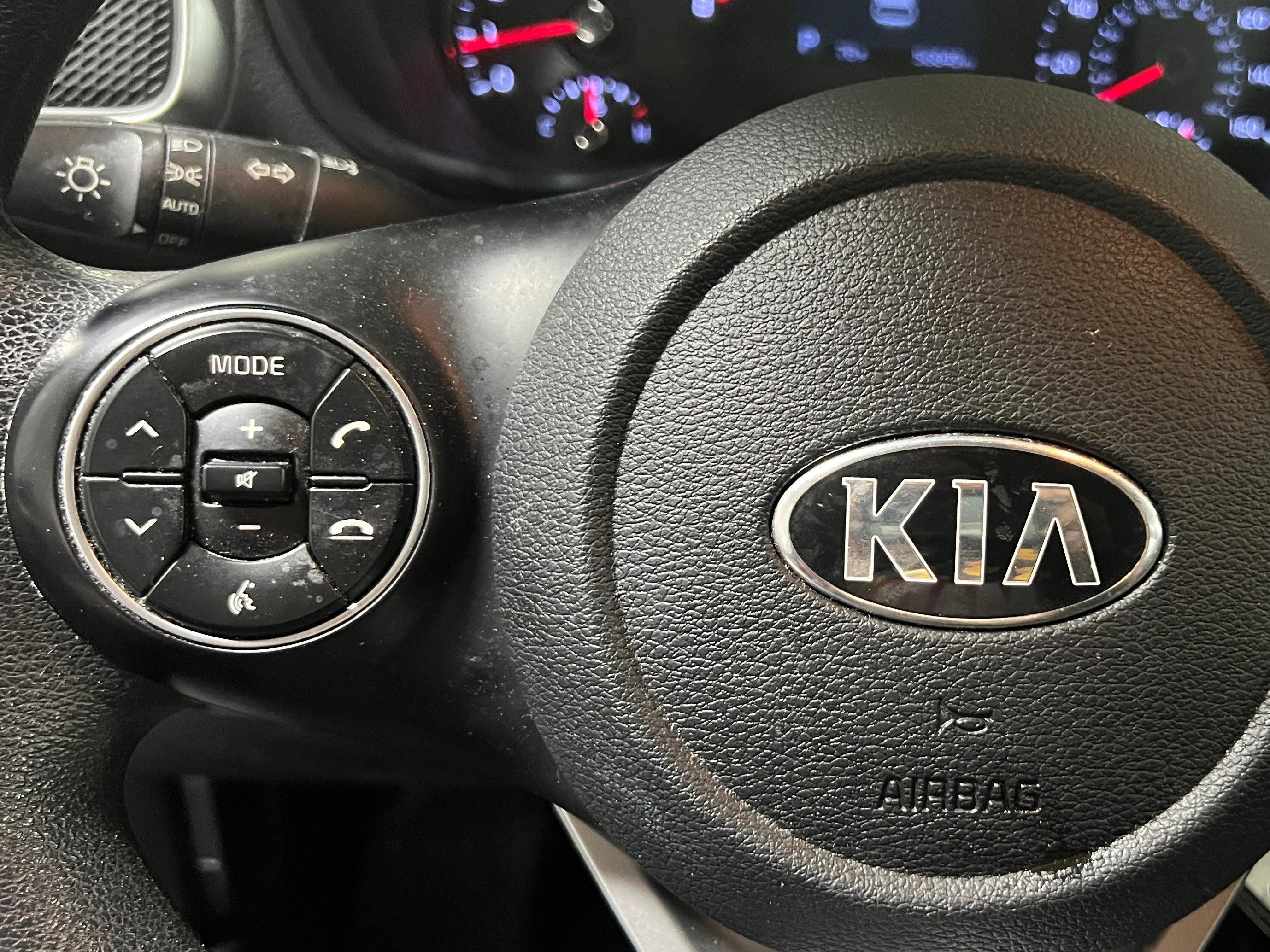 2020 Kia Soul LX 5