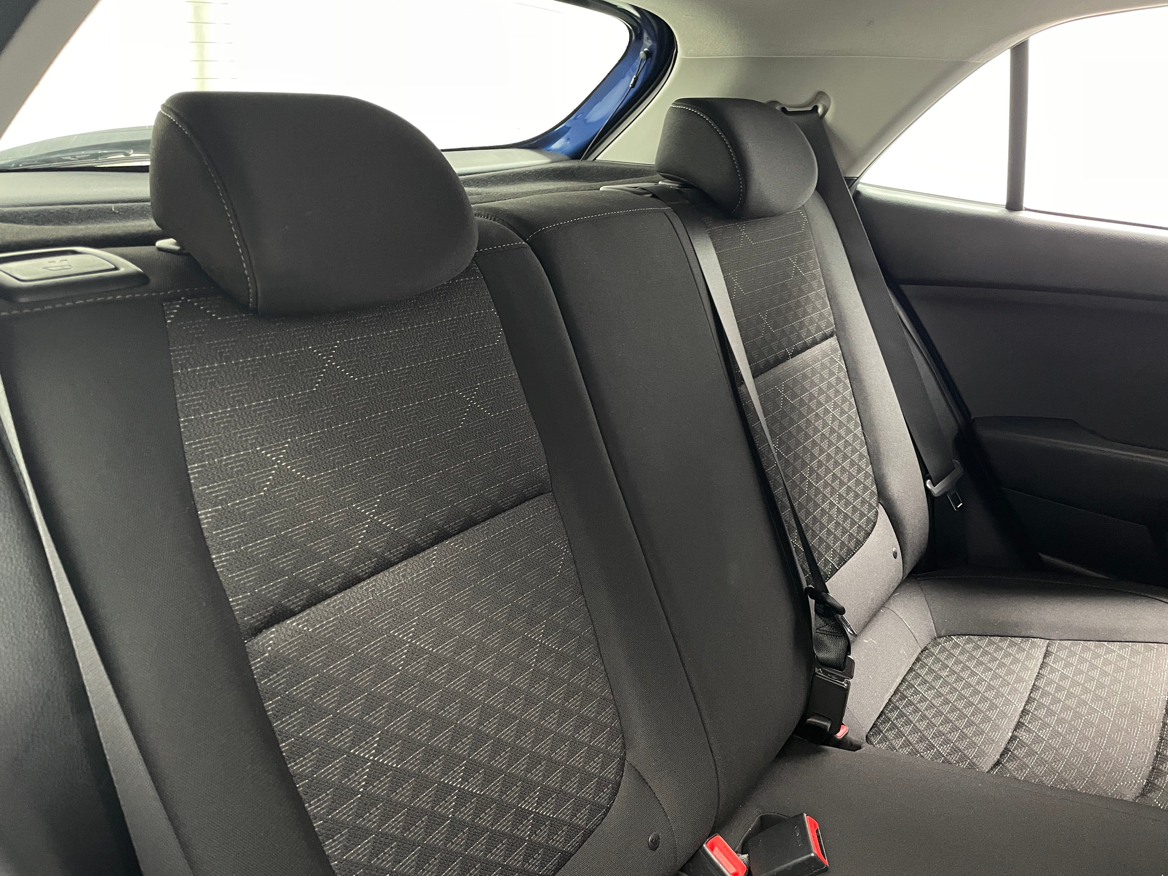 2019 Kia Rio S 6