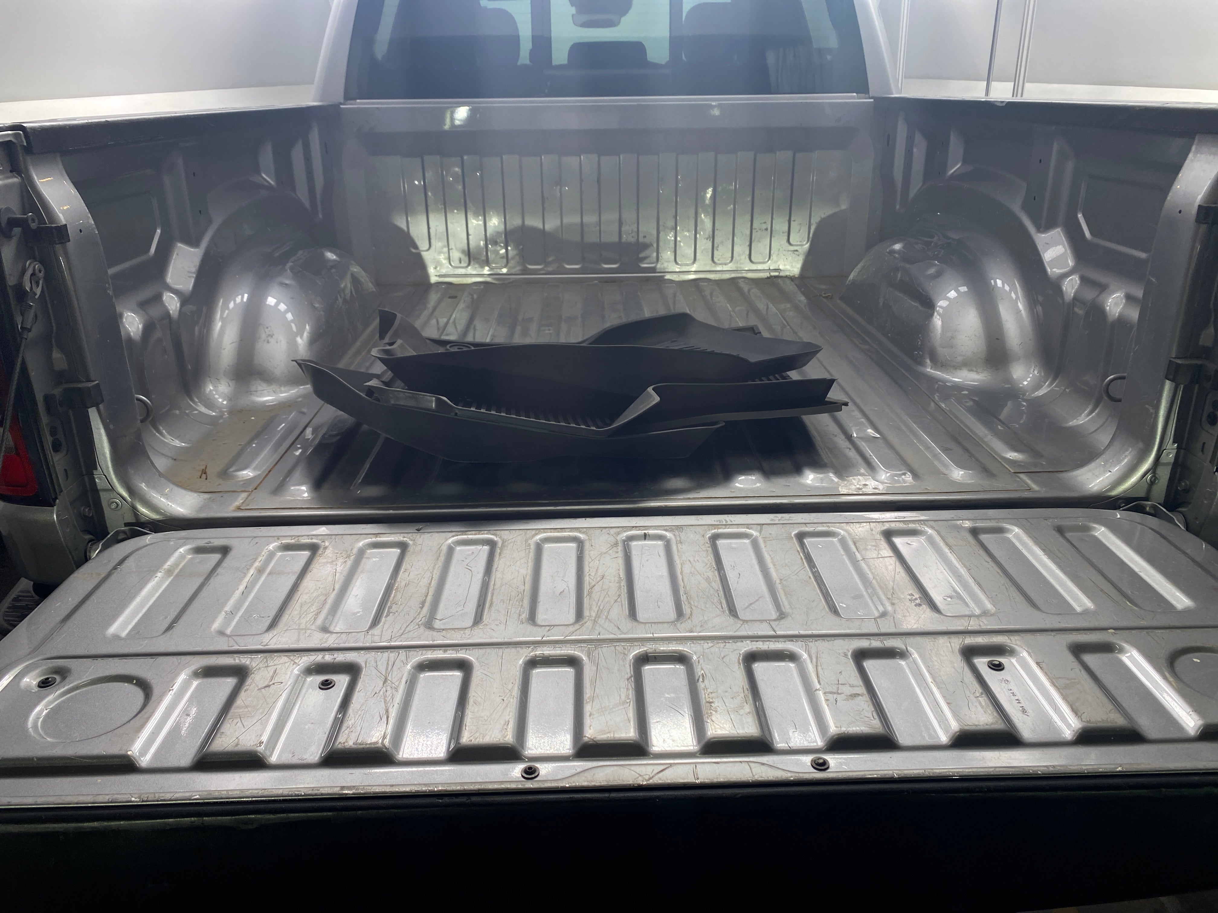 2022 RAM 1500 Rebel 7