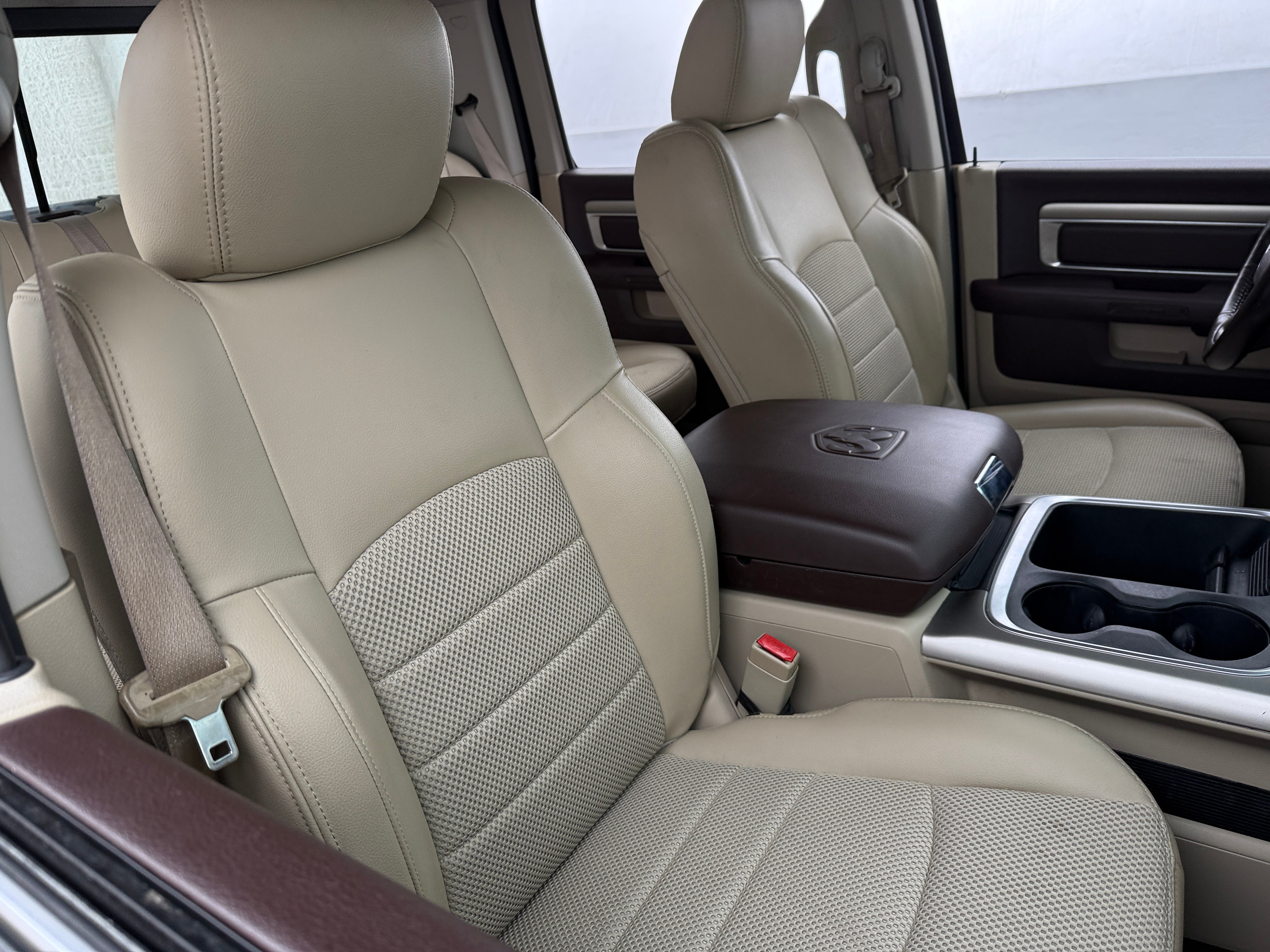2017 RAM 1500 Lone Star 2