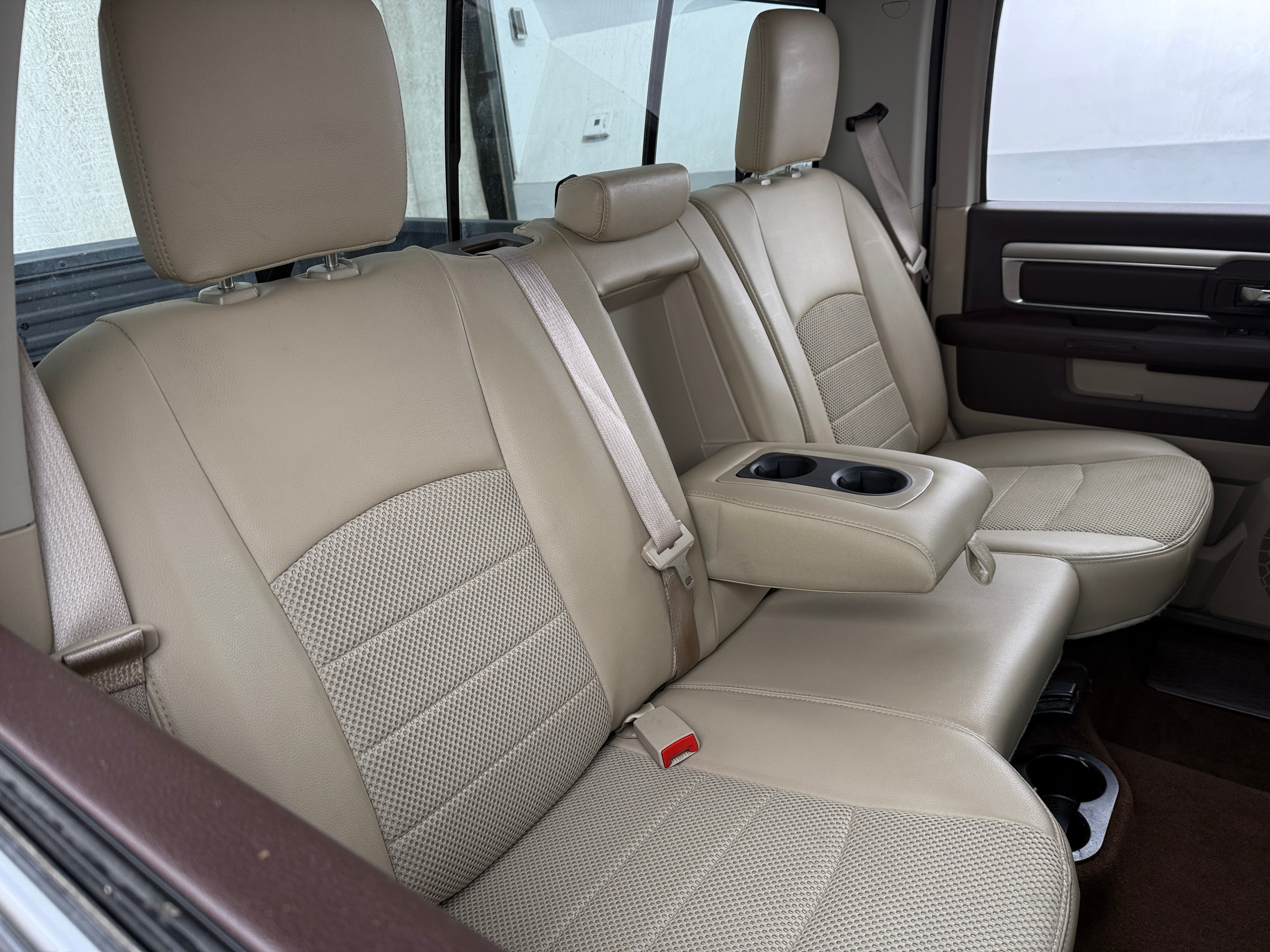 2017 RAM 1500 Lone Star 6