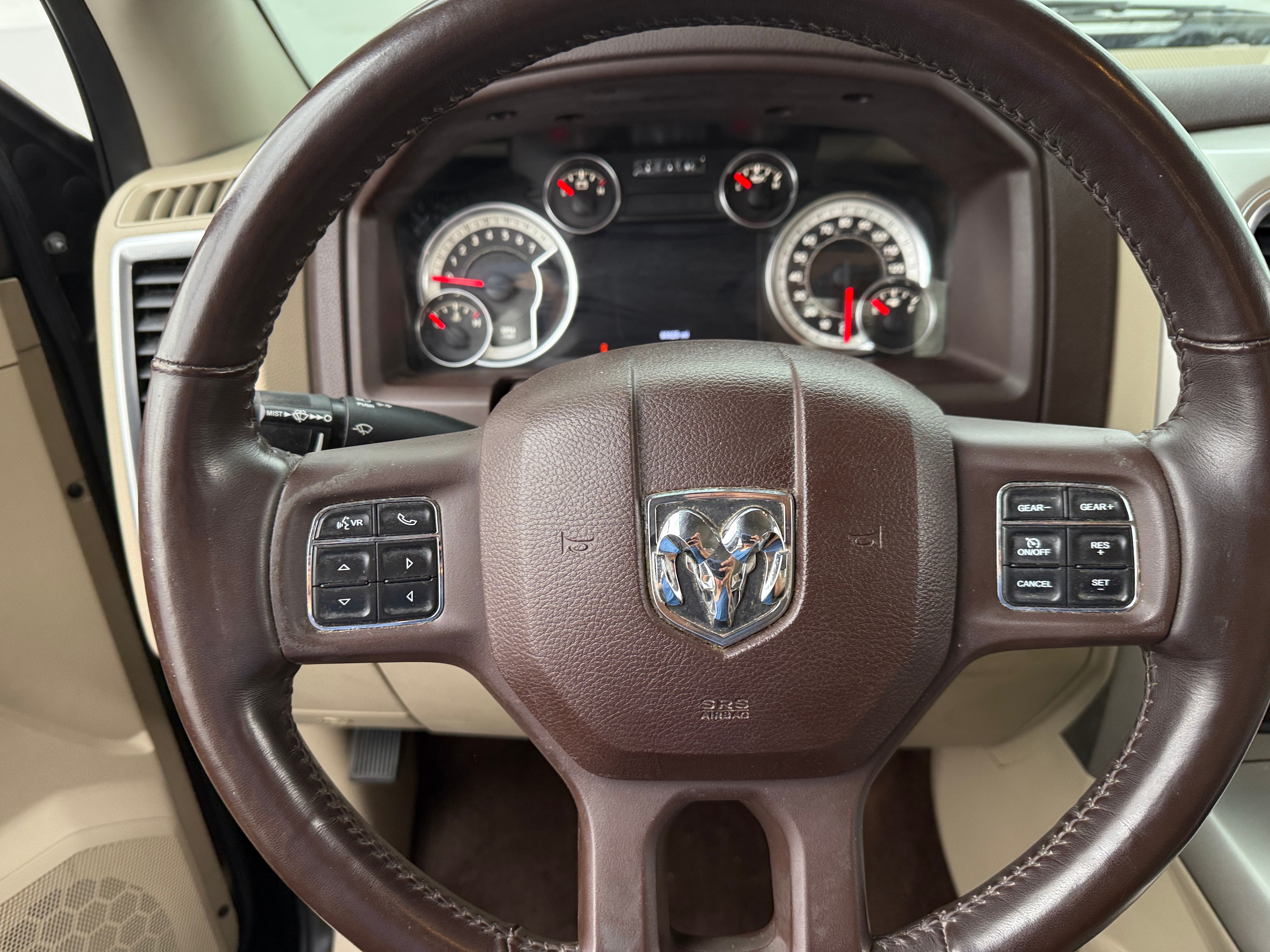 2017 RAM 1500 Lone Star 5