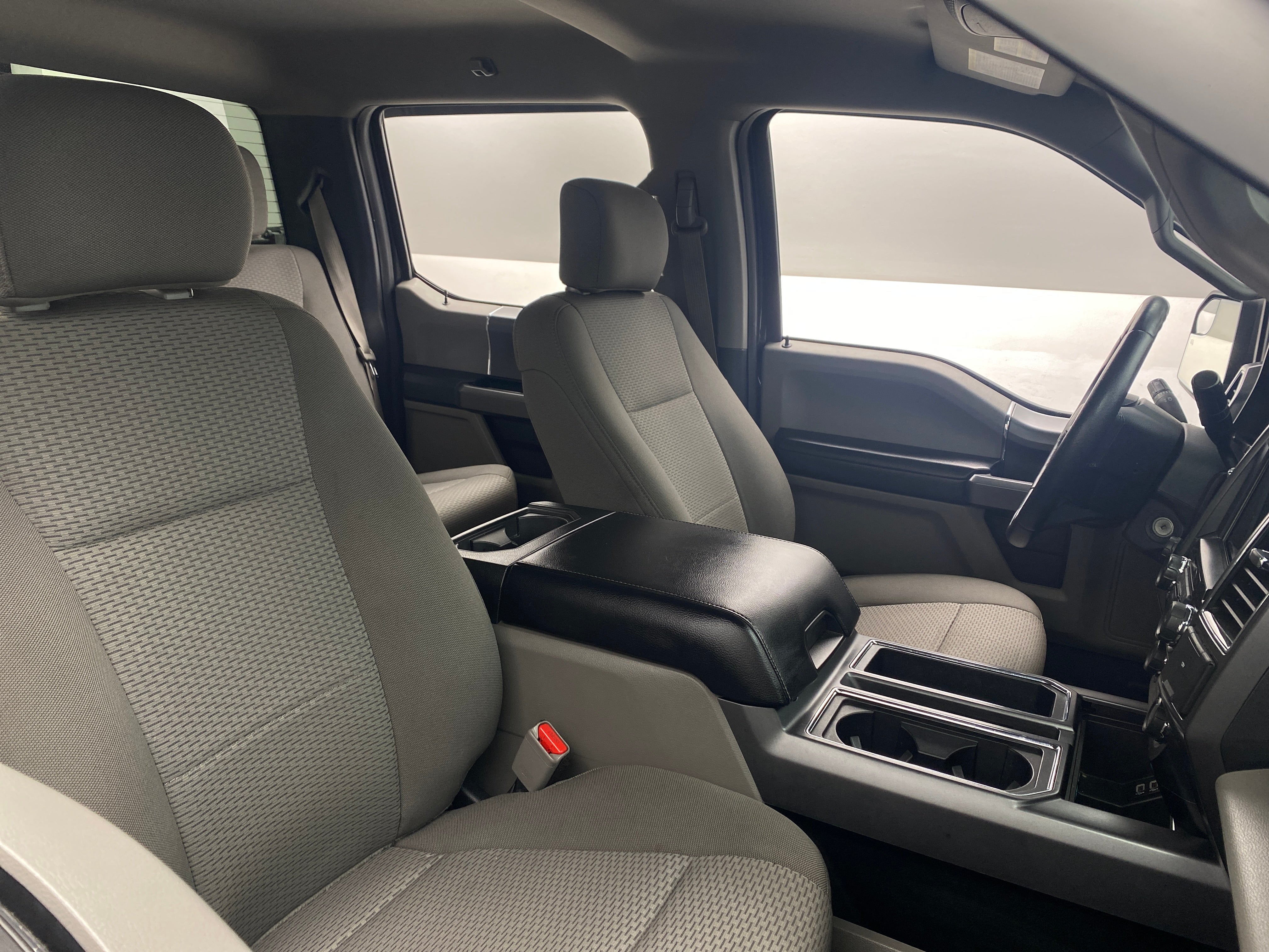 2017 Ford Econoline E-150 2
