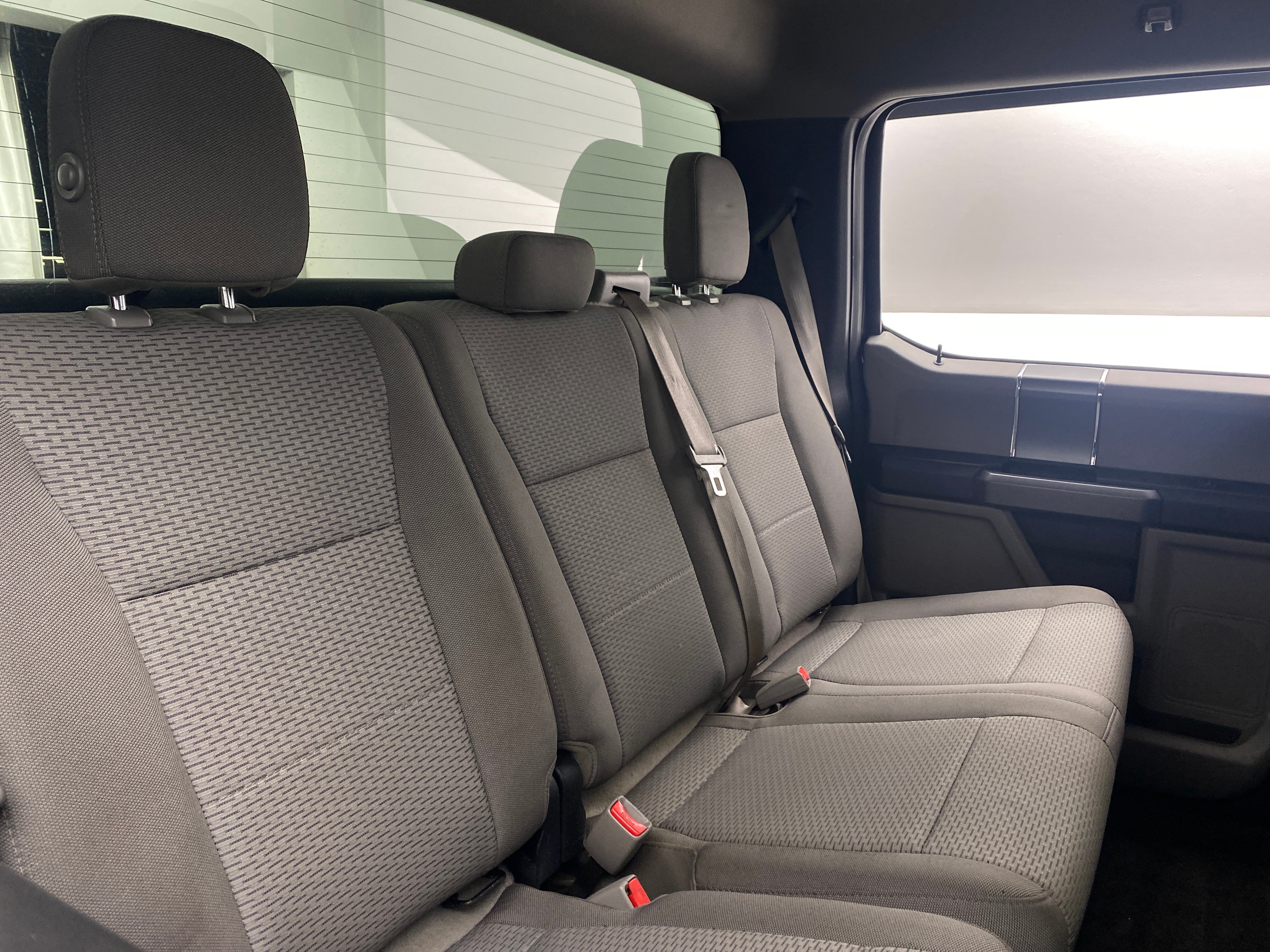 2017 Ford Econoline E-150 6