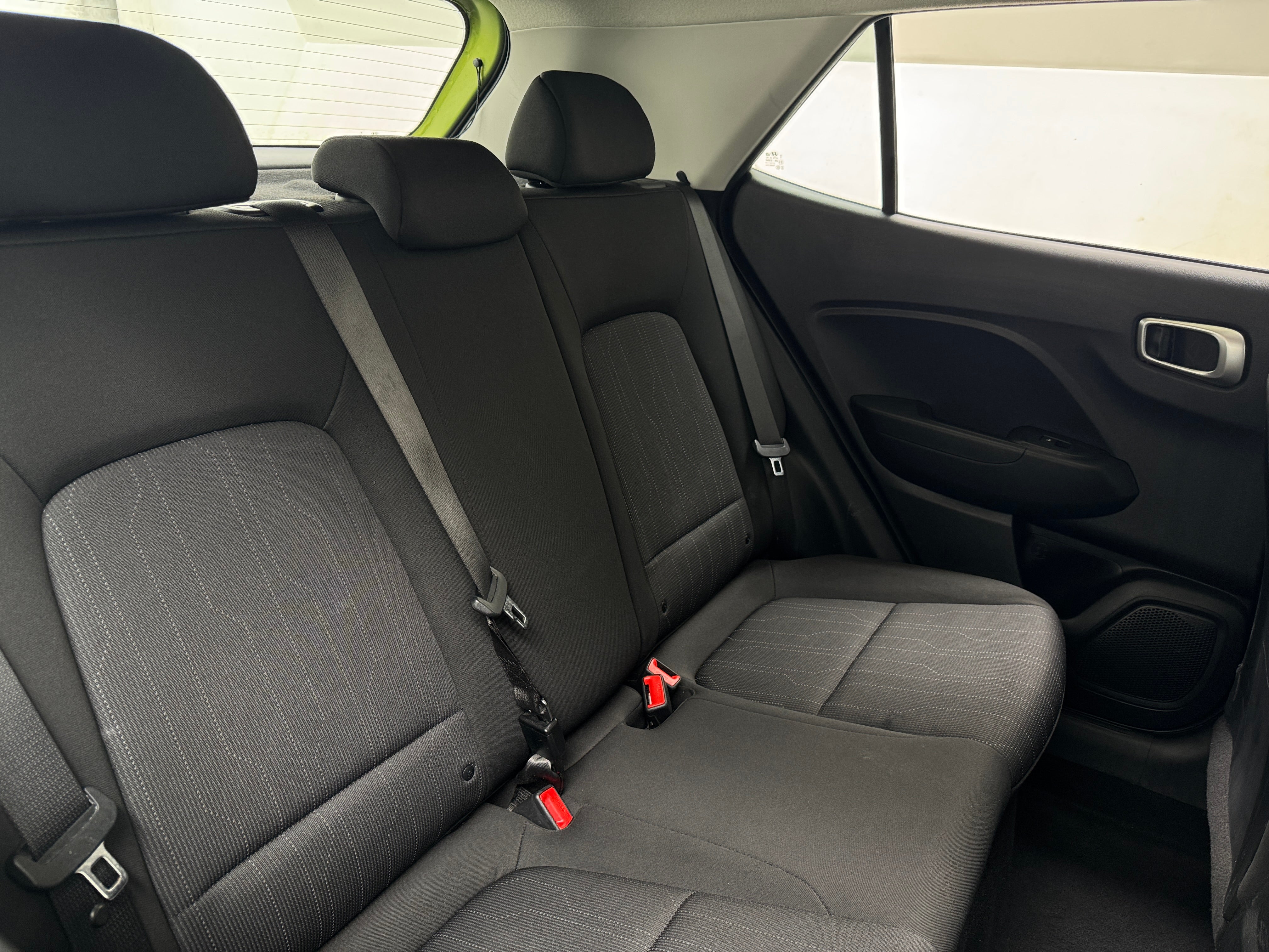 2024 Hyundai Venue SE 6
