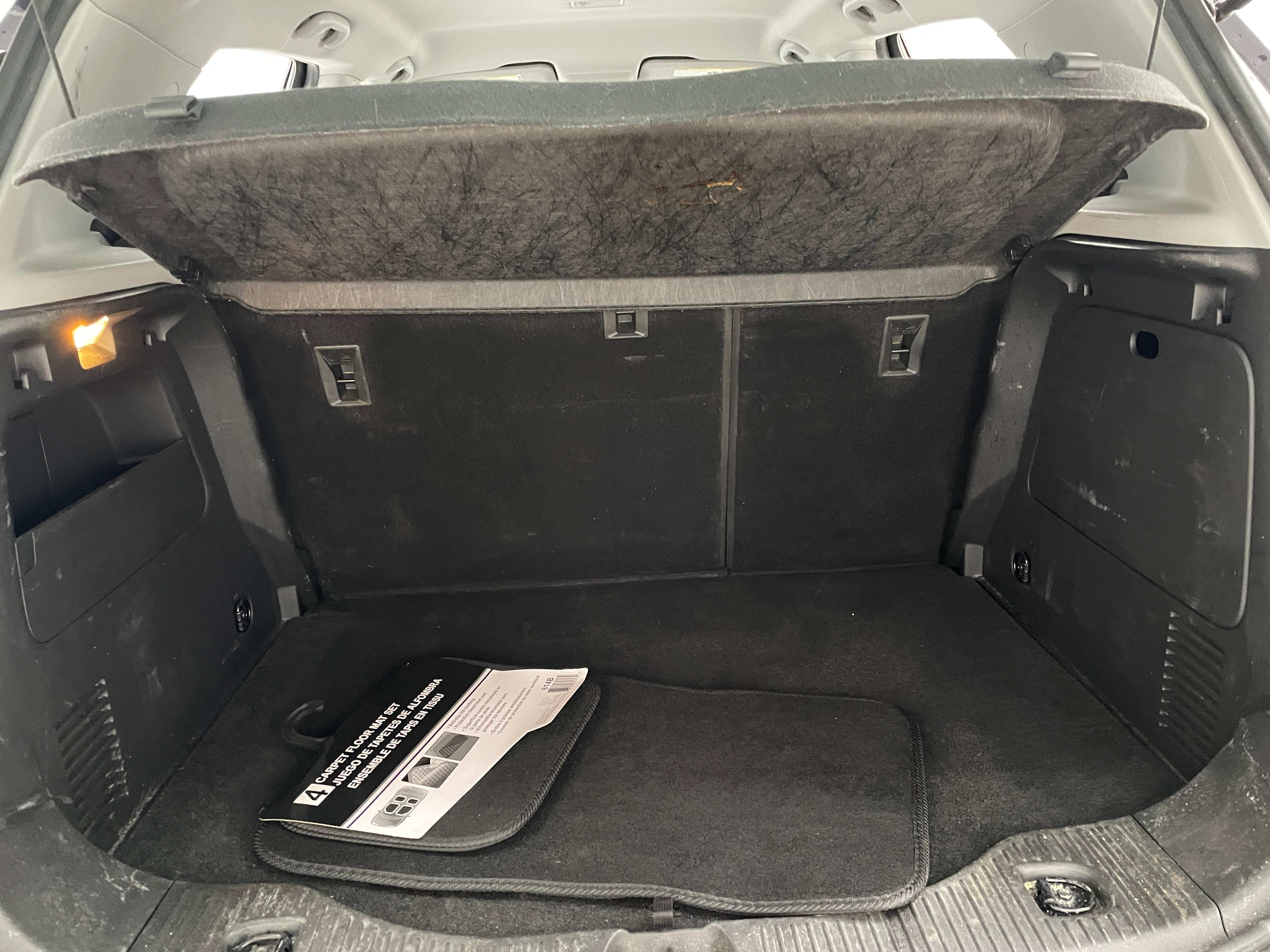 2021 Chevrolet Trax LS 7