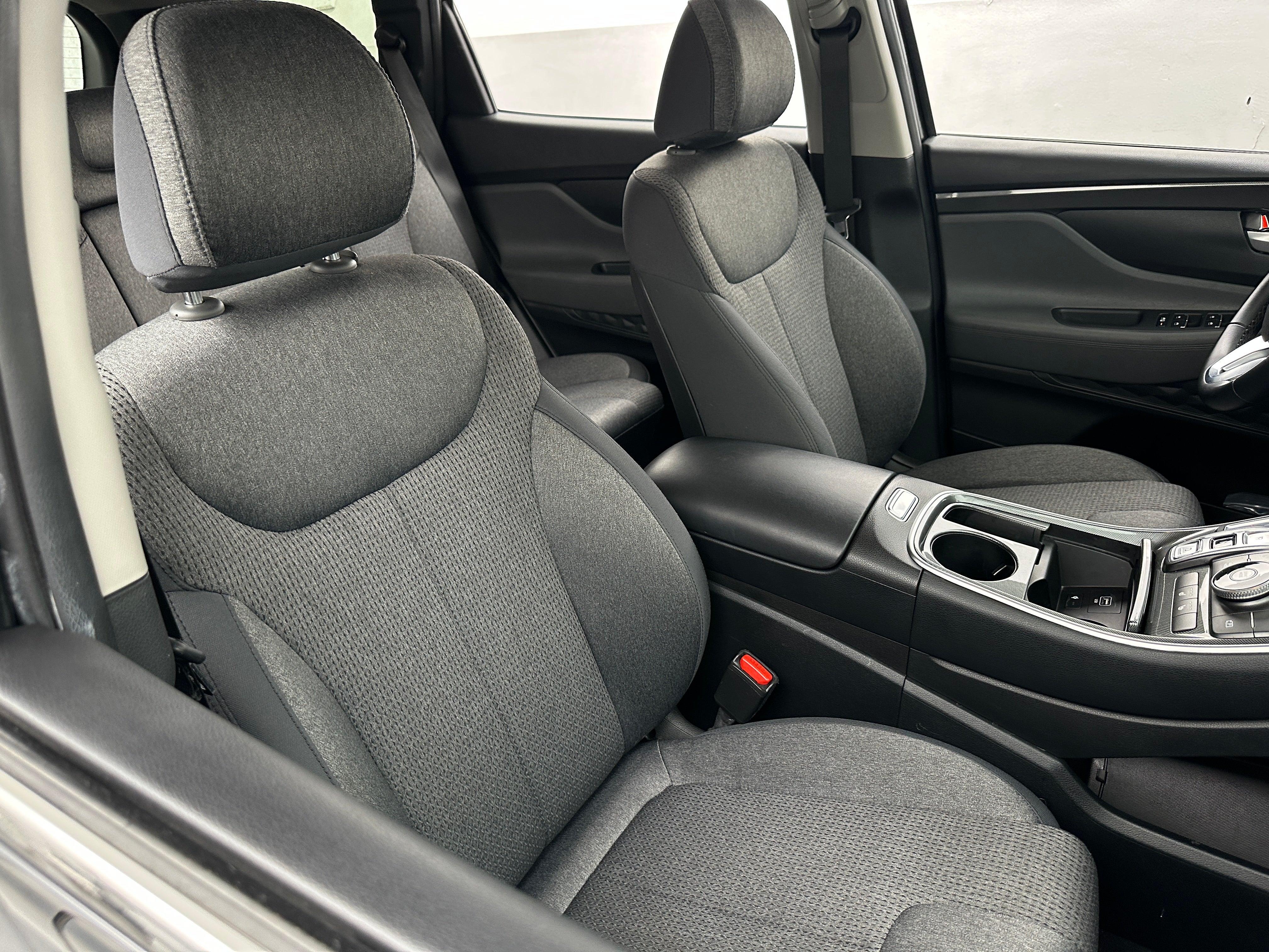 2023 Hyundai Santa Fe SEL 2