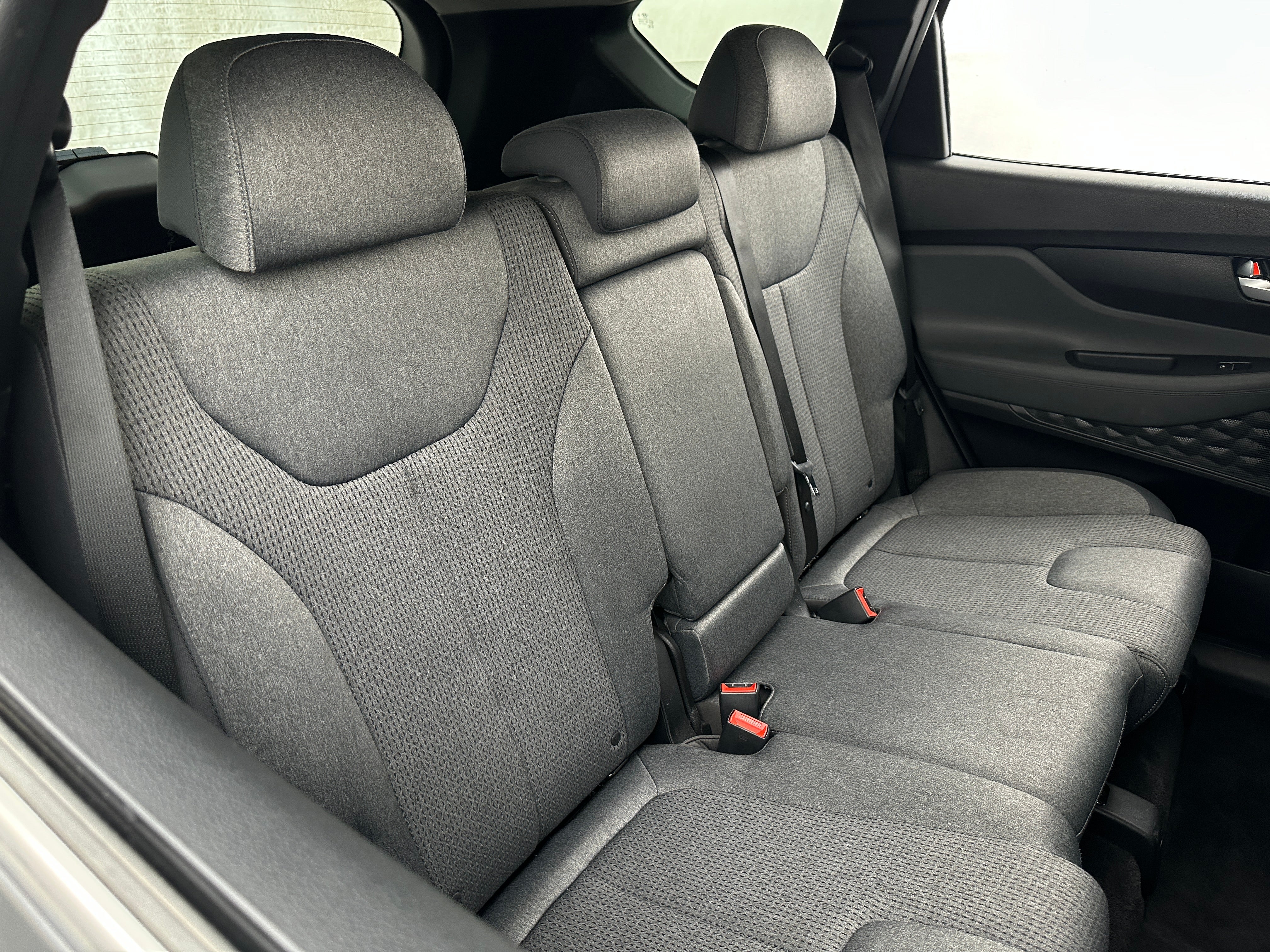 2023 Hyundai Santa Fe SEL 6