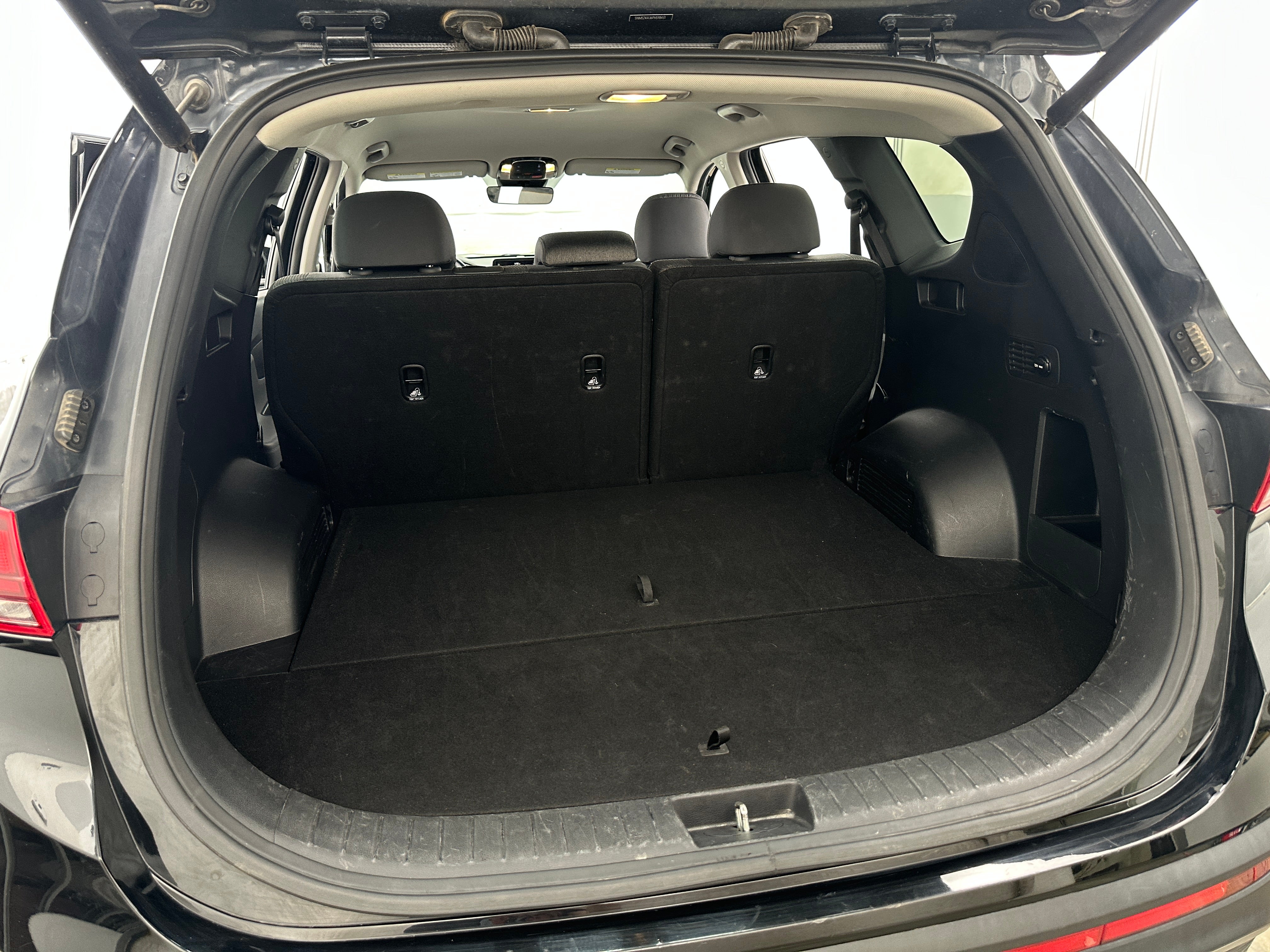 2023 Hyundai Santa Fe SEL 7