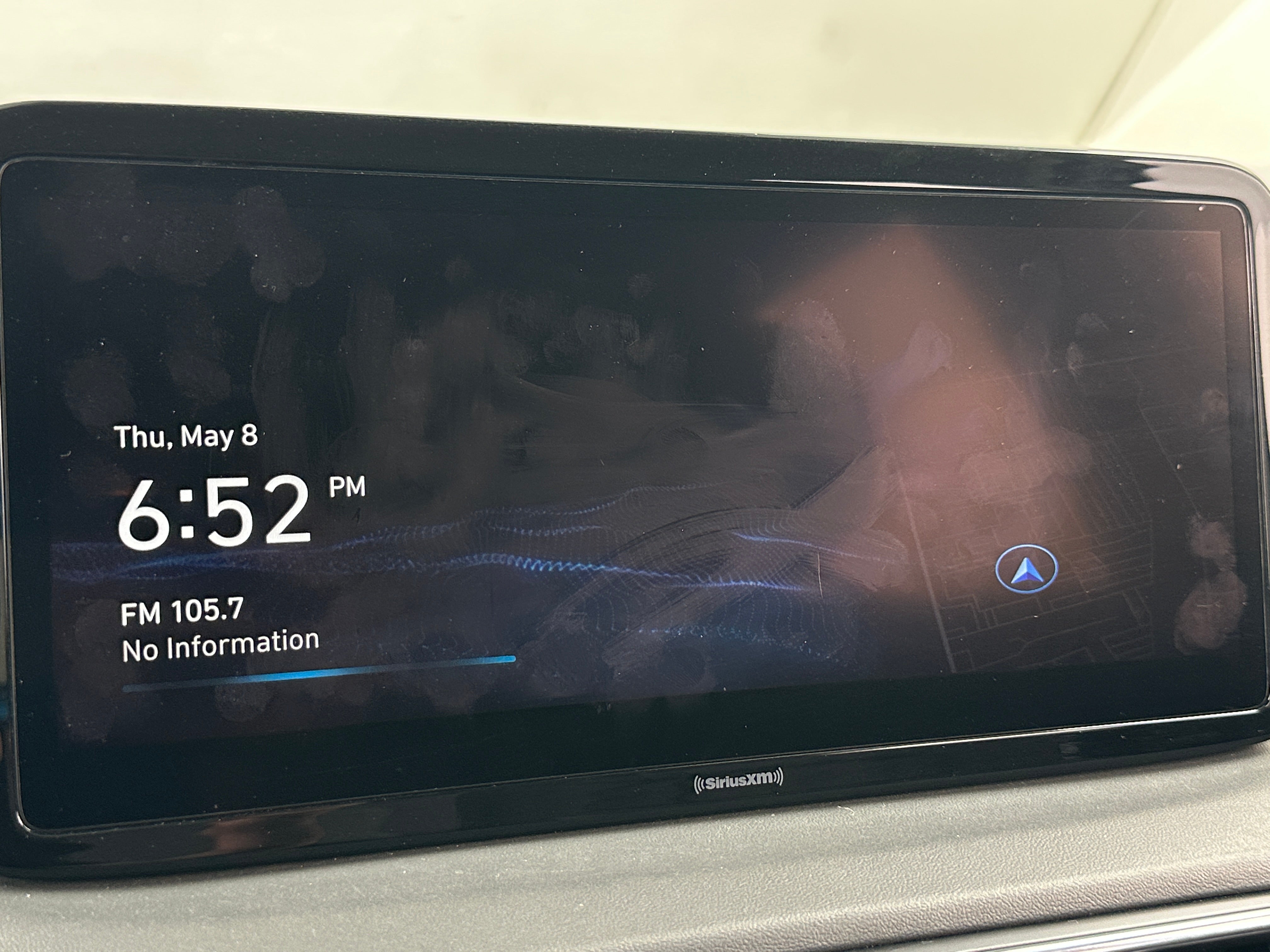 2023 Hyundai Santa Fe SEL 4