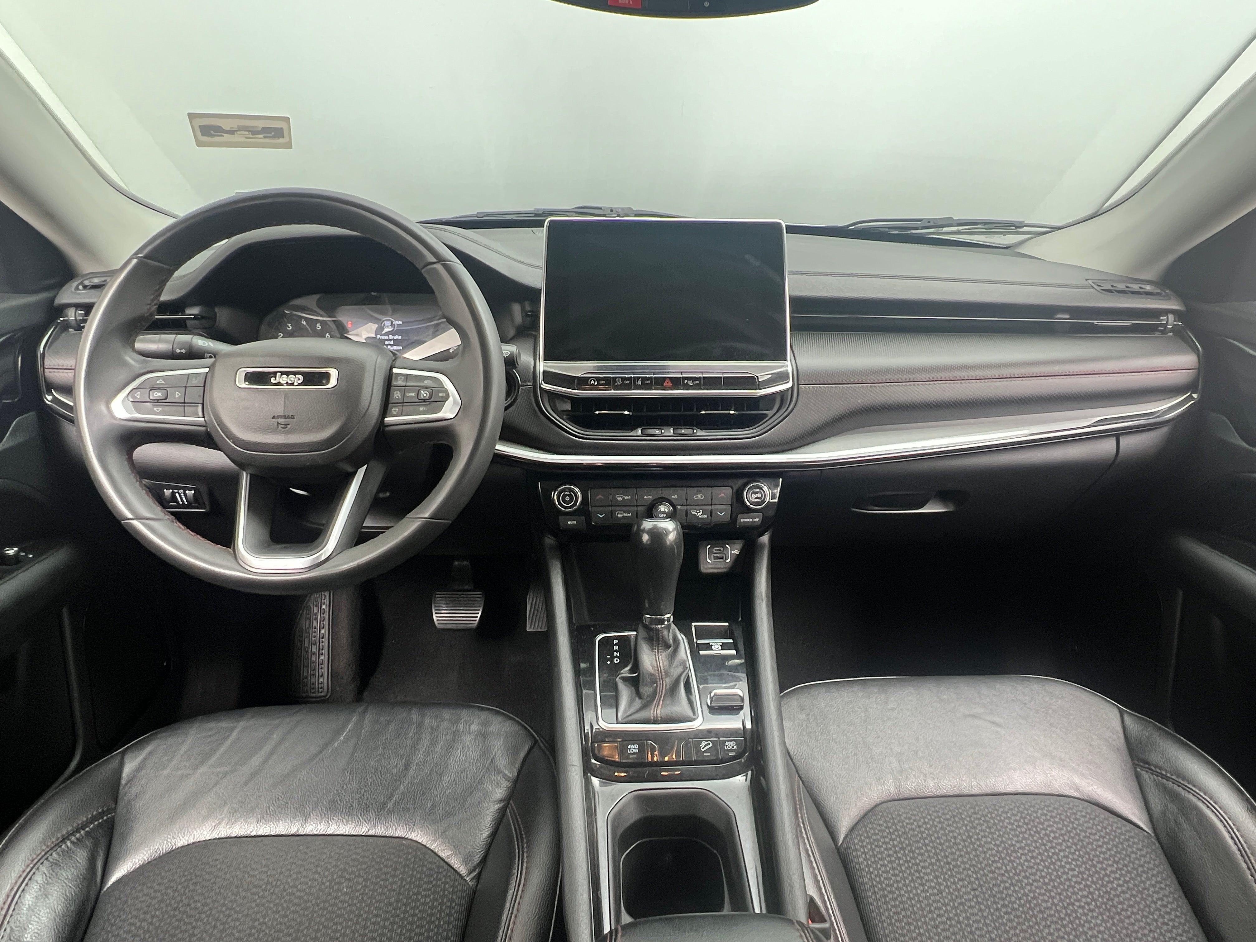 2022 Jeep Compass Trailhawk 3