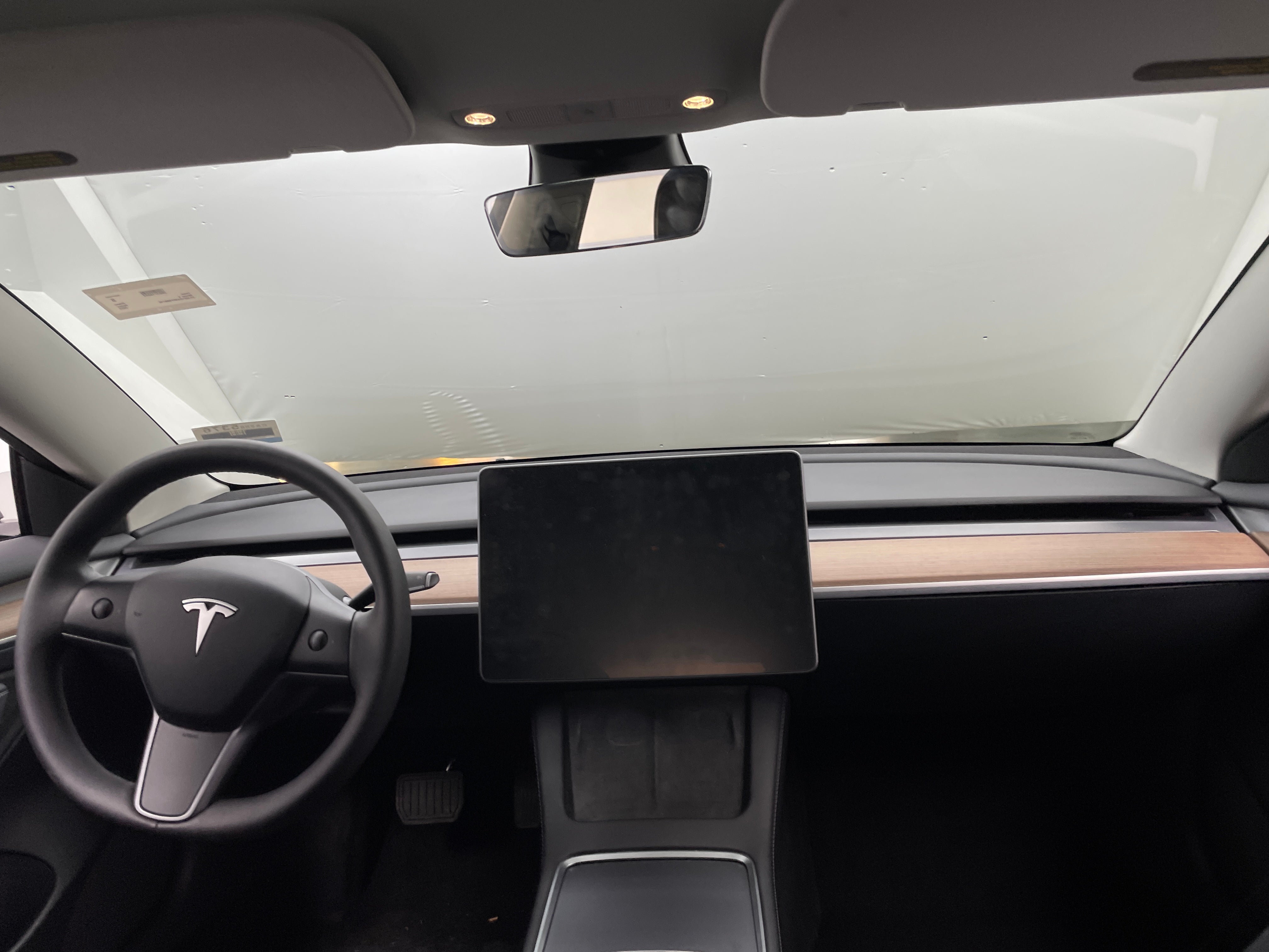 2023 Tesla Model 3 Standard Range 2