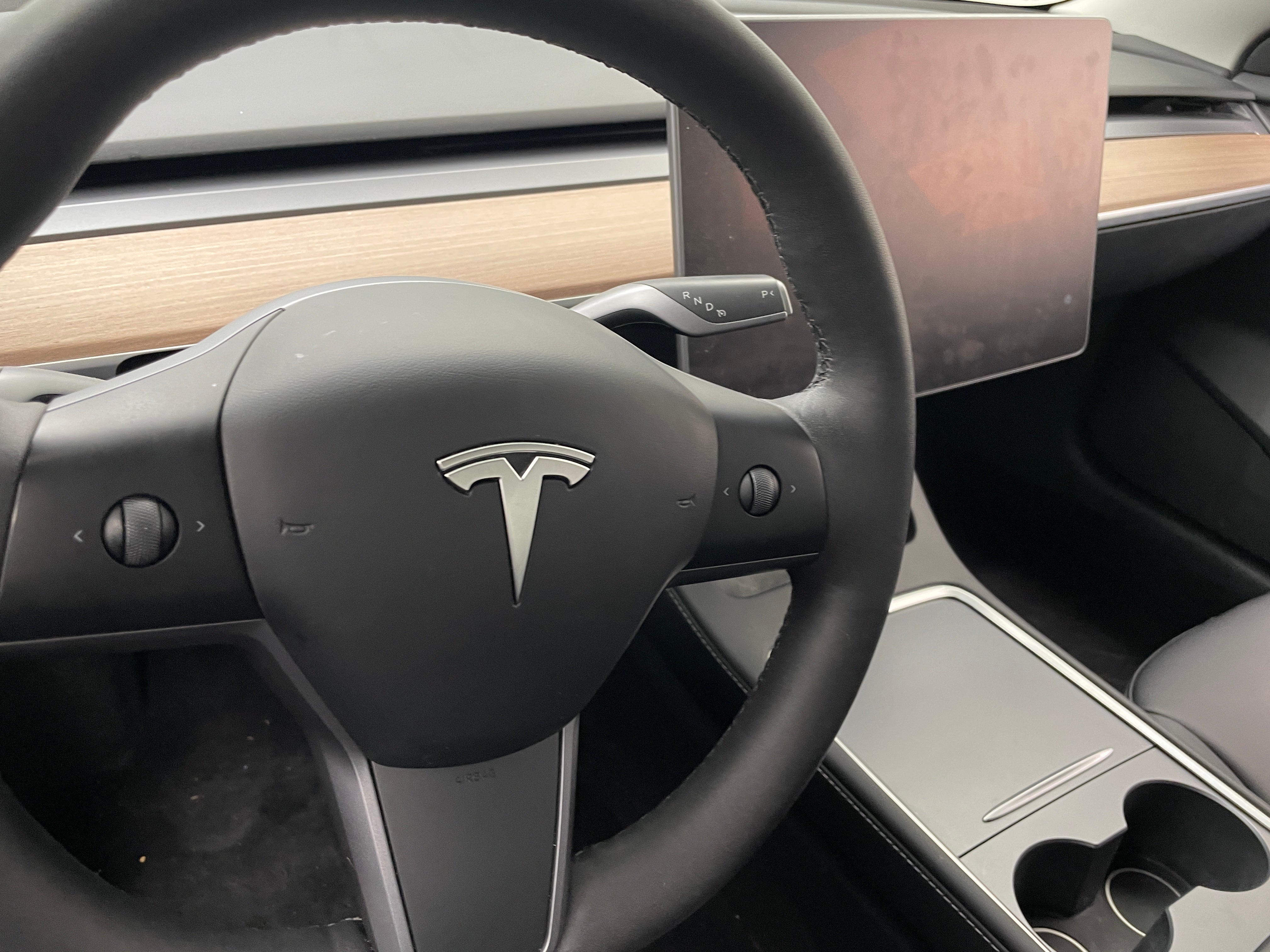 2023 Tesla Model 3 Standard Range 3