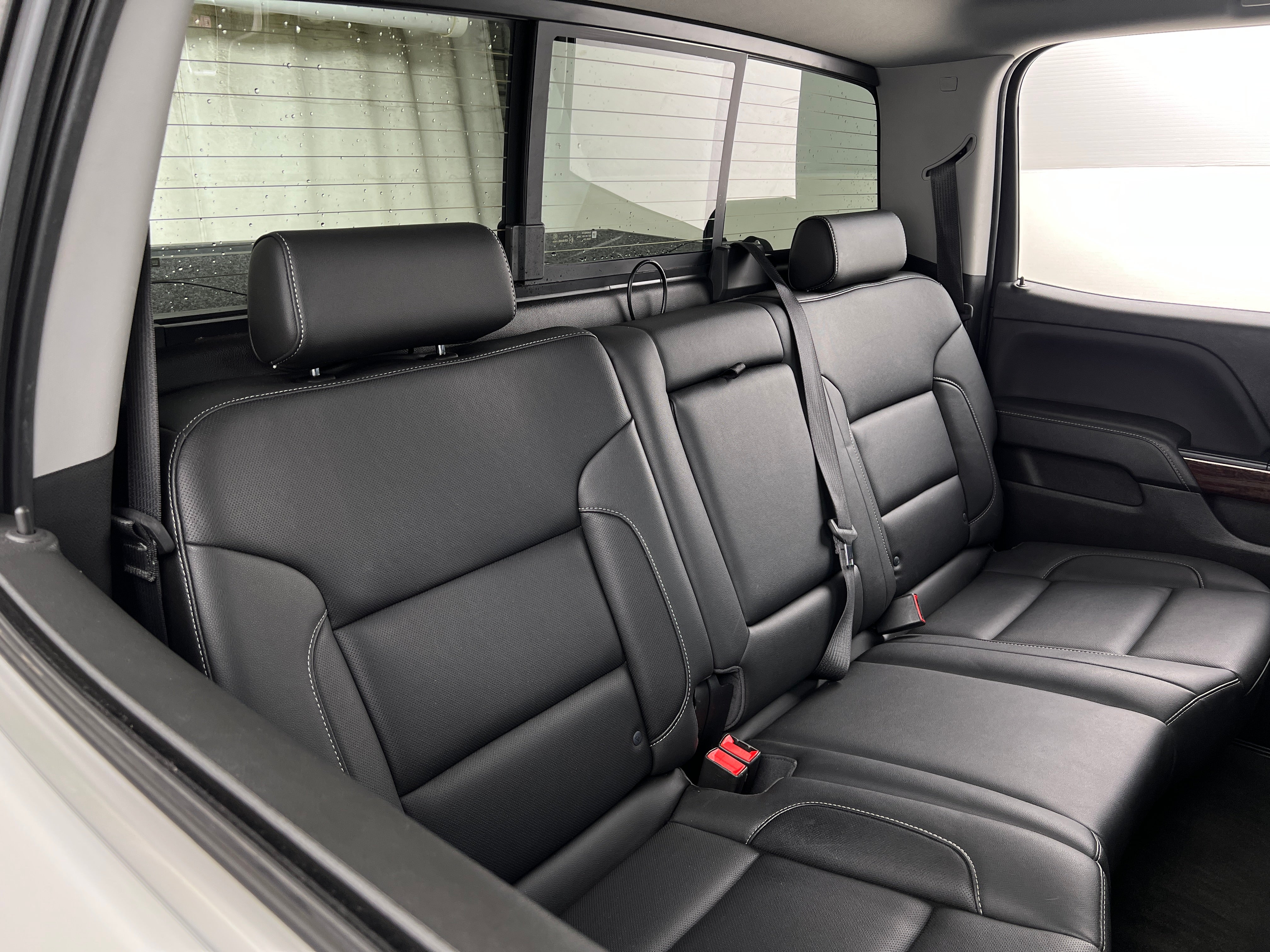 2018 GMC Sierra 1500 SLT 5